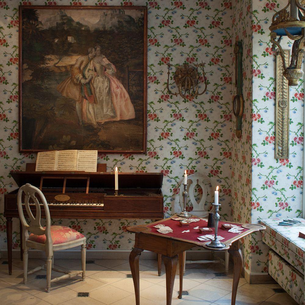Caron De Beaumarchais