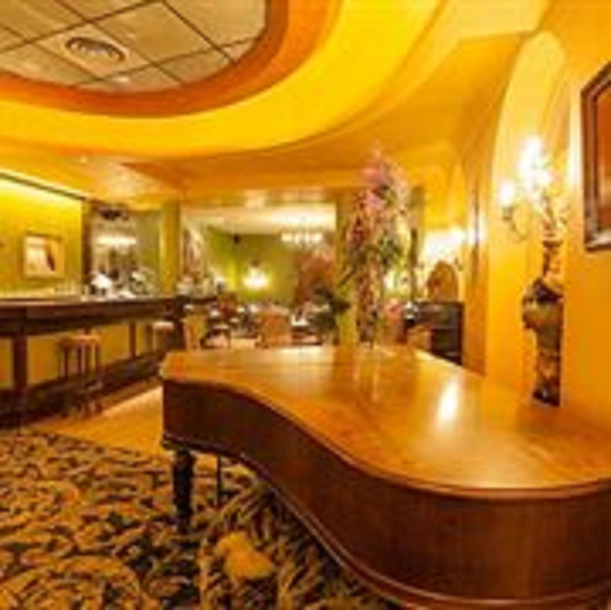 Miss Fuller Hotel