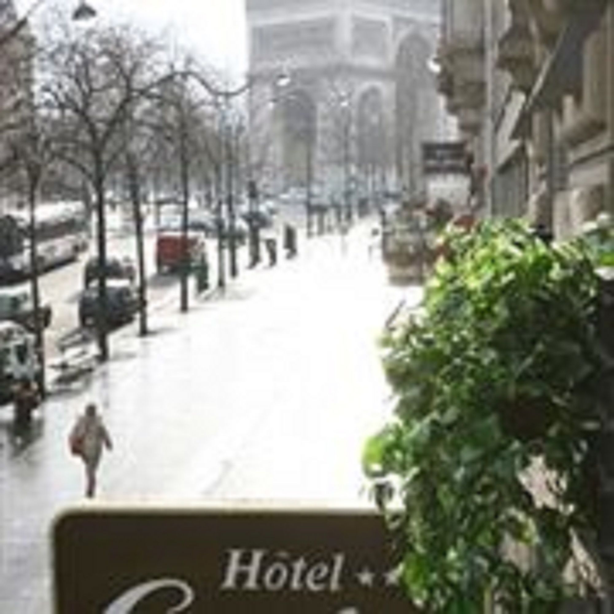 Miss Fuller Hotel
