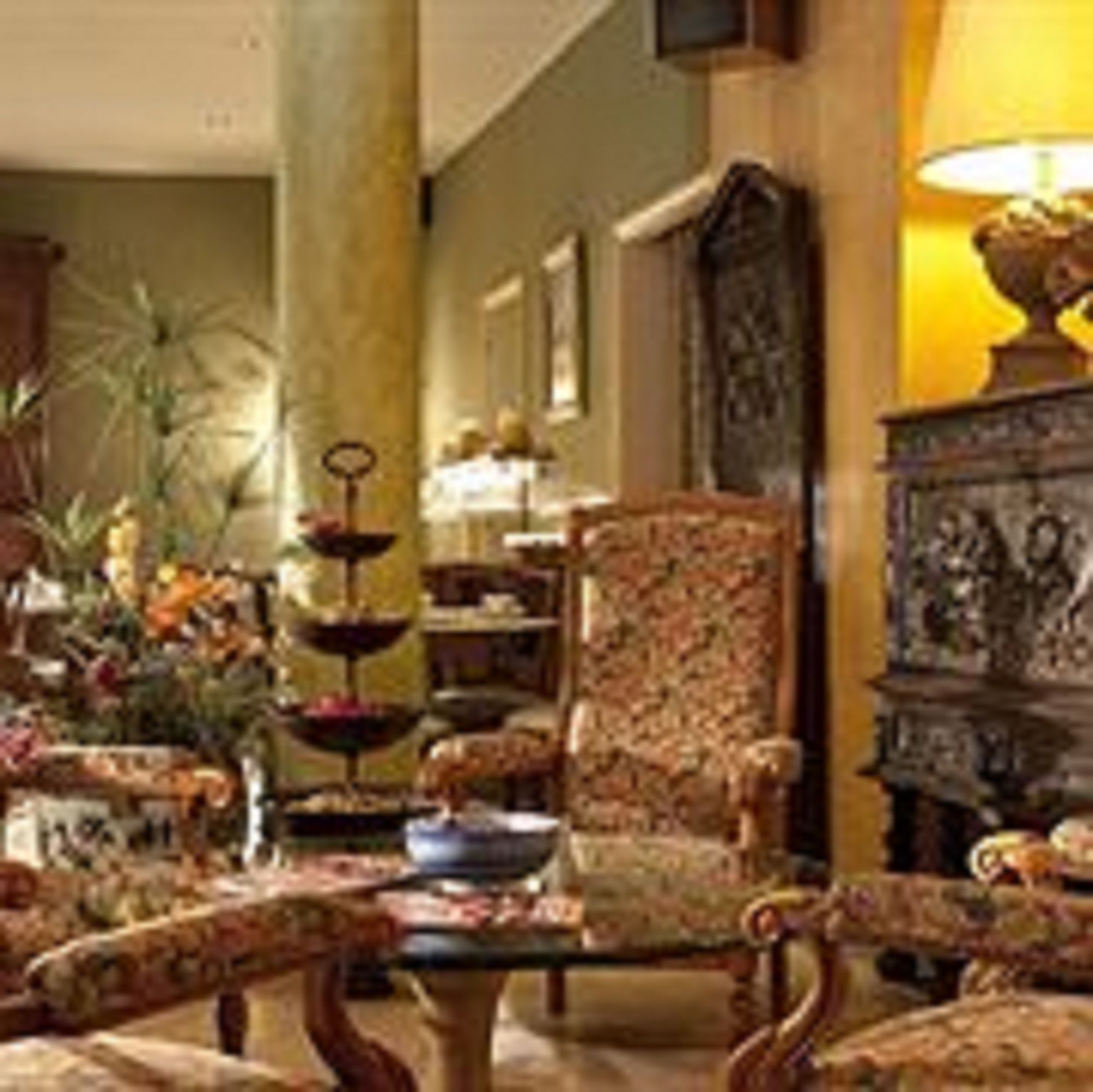 Miss Fuller Hotel