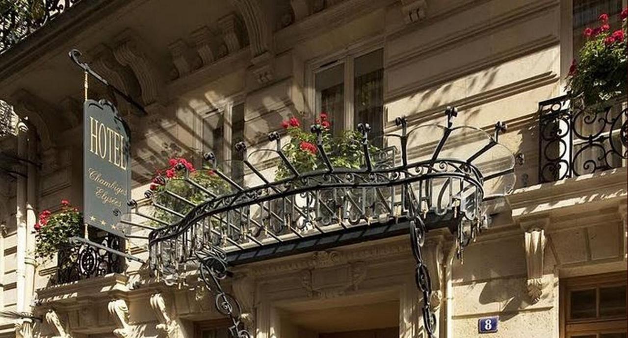 Chambiges Elysees