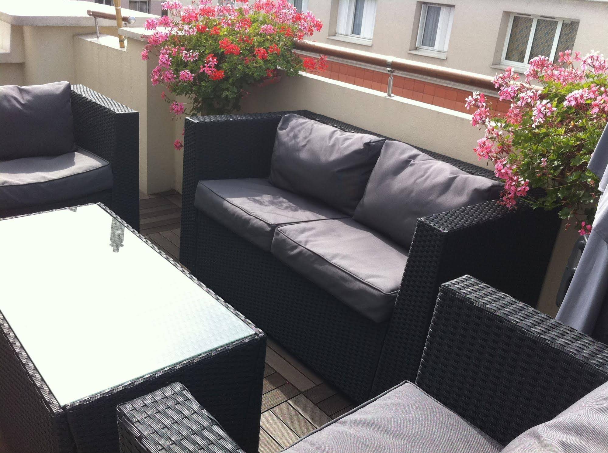Chambre D'Amis