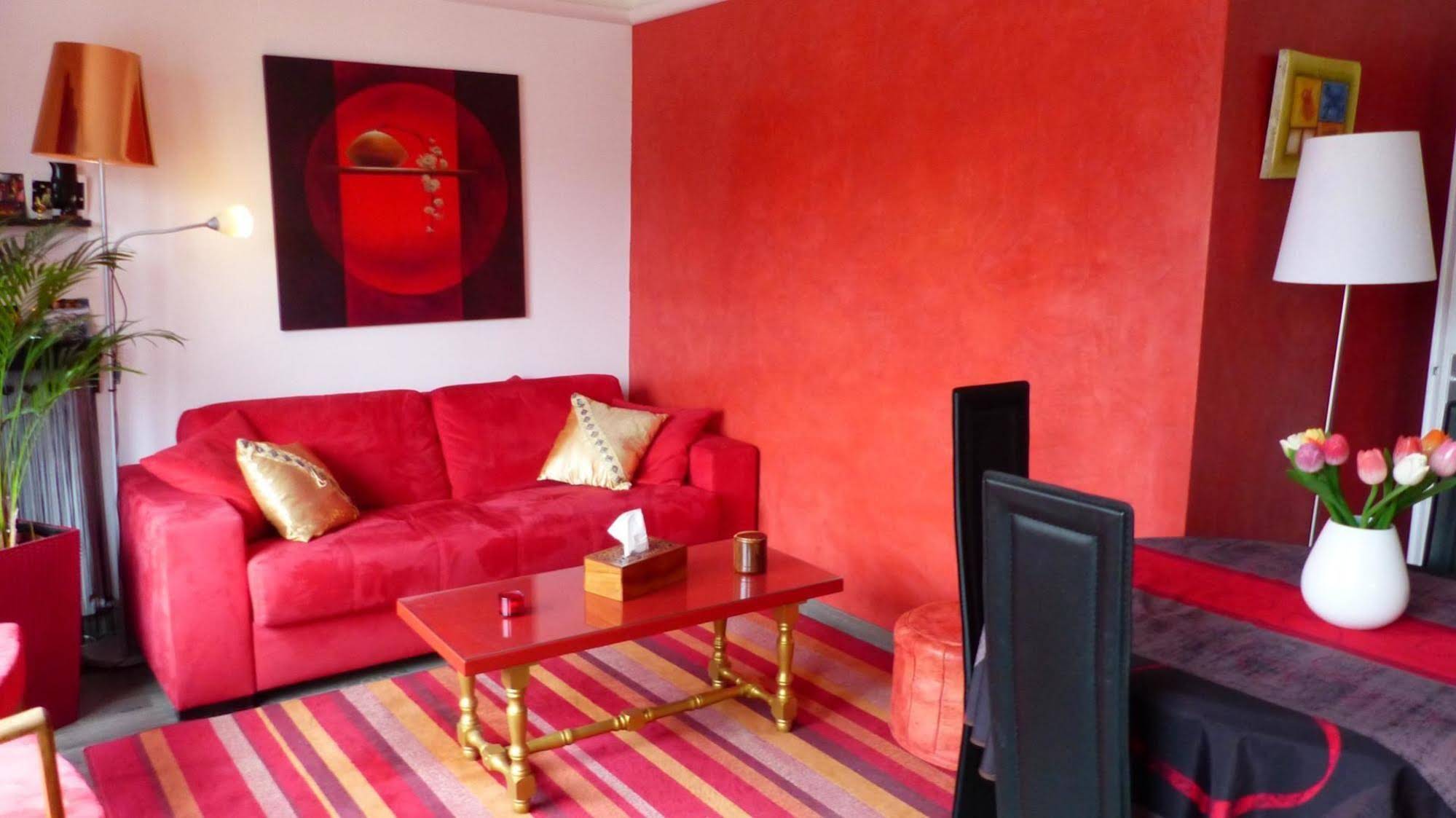Chambre D'Amis
