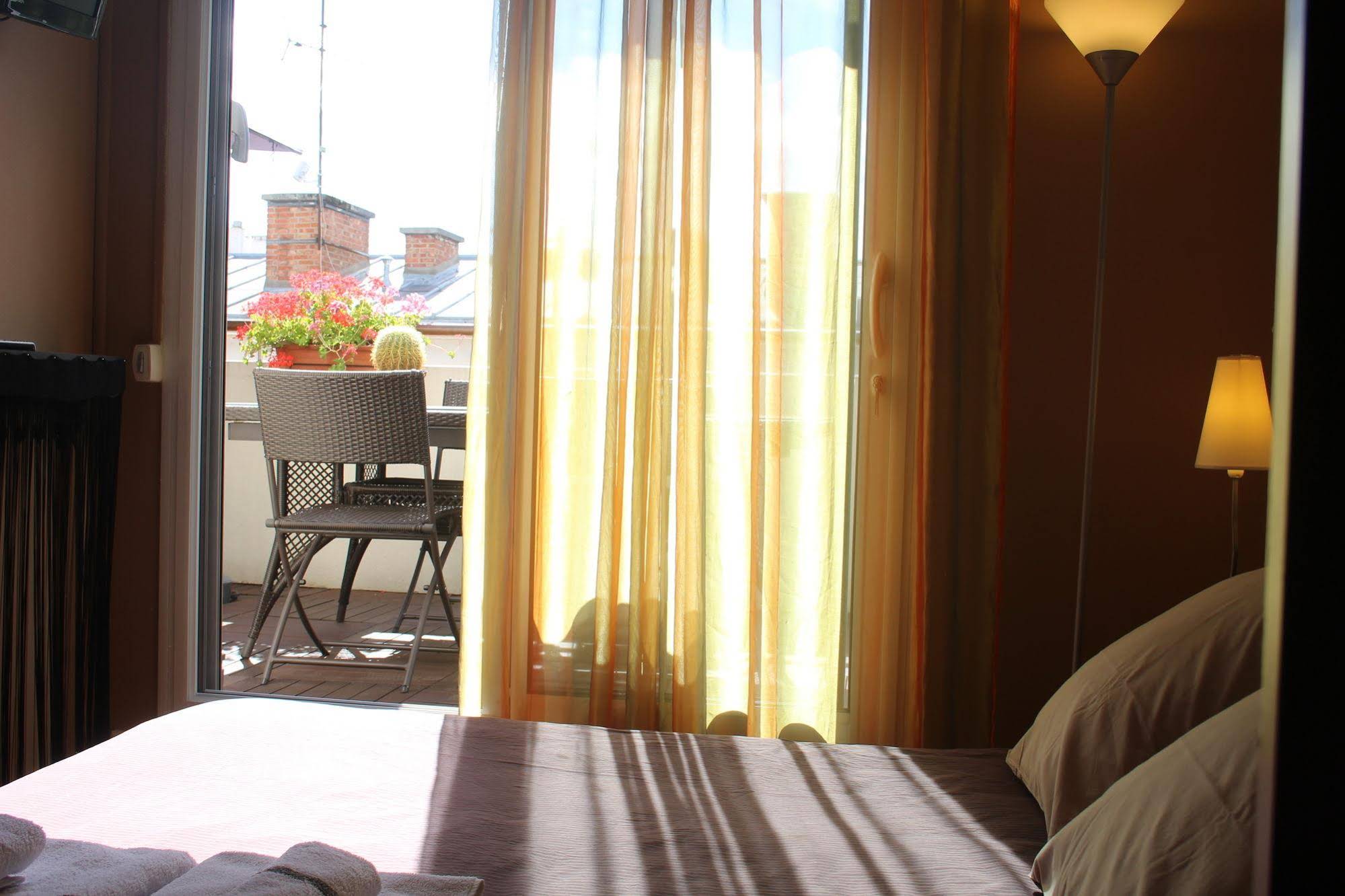 Chambre D'Amis
