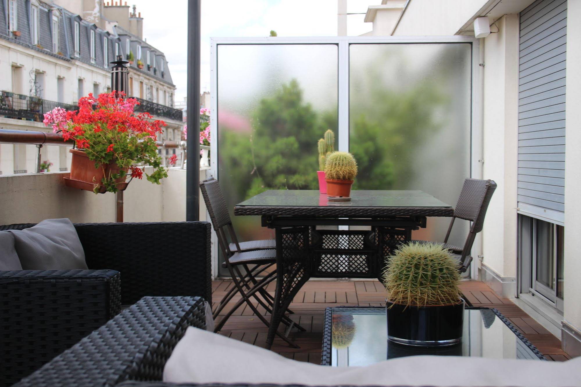 Chambre D'Amis