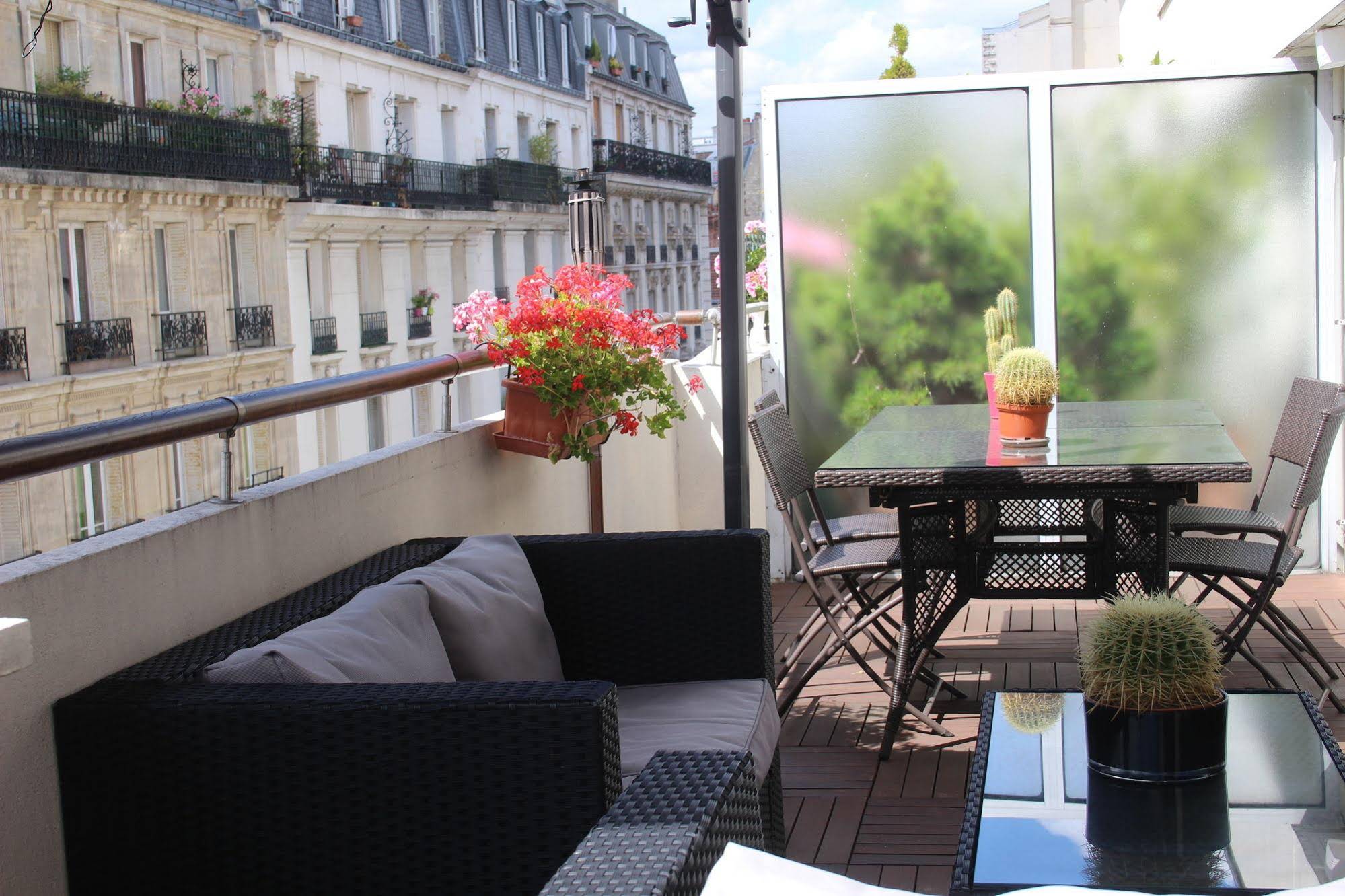Chambre D'Amis