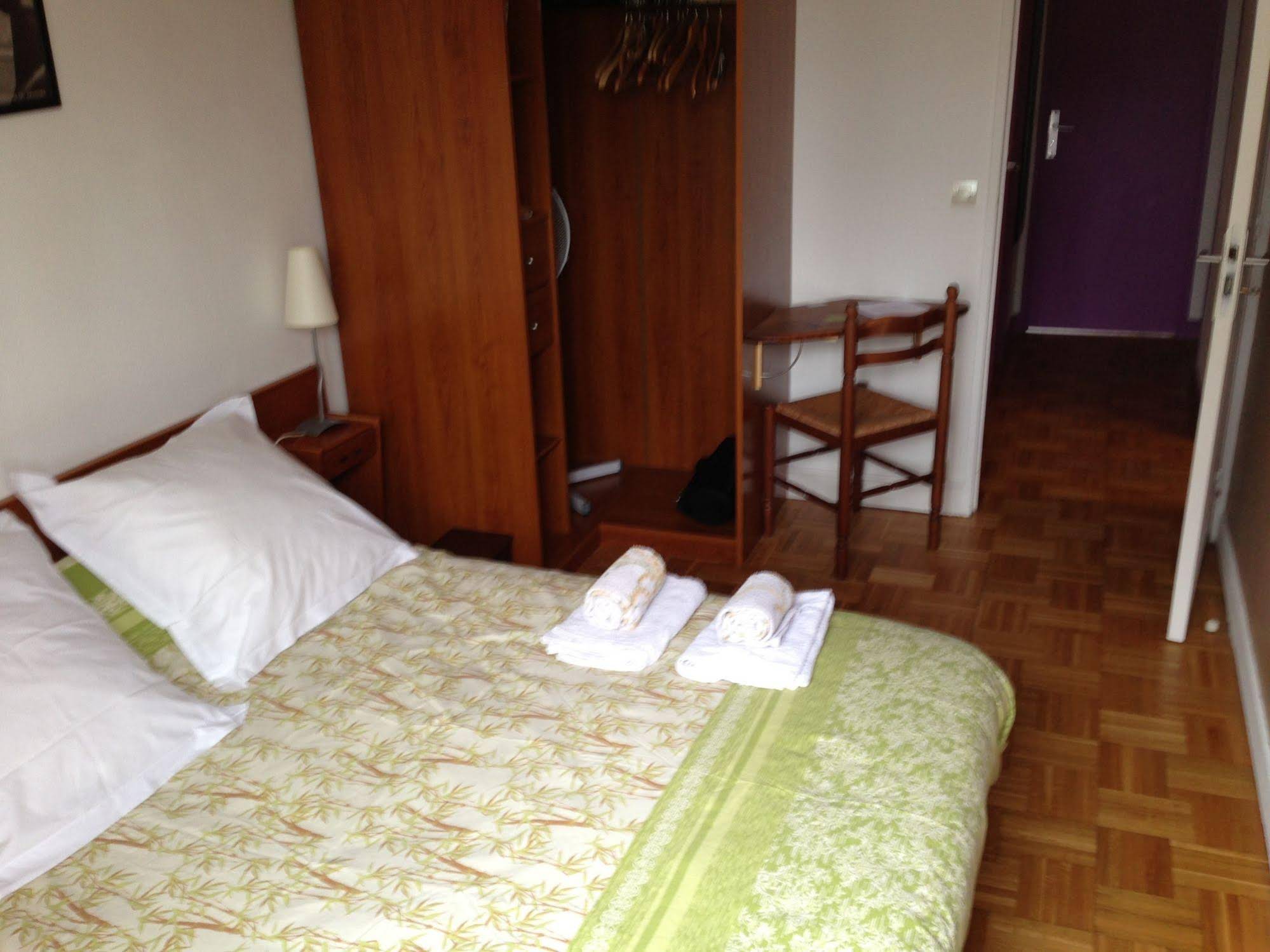 Chambre D'Amis