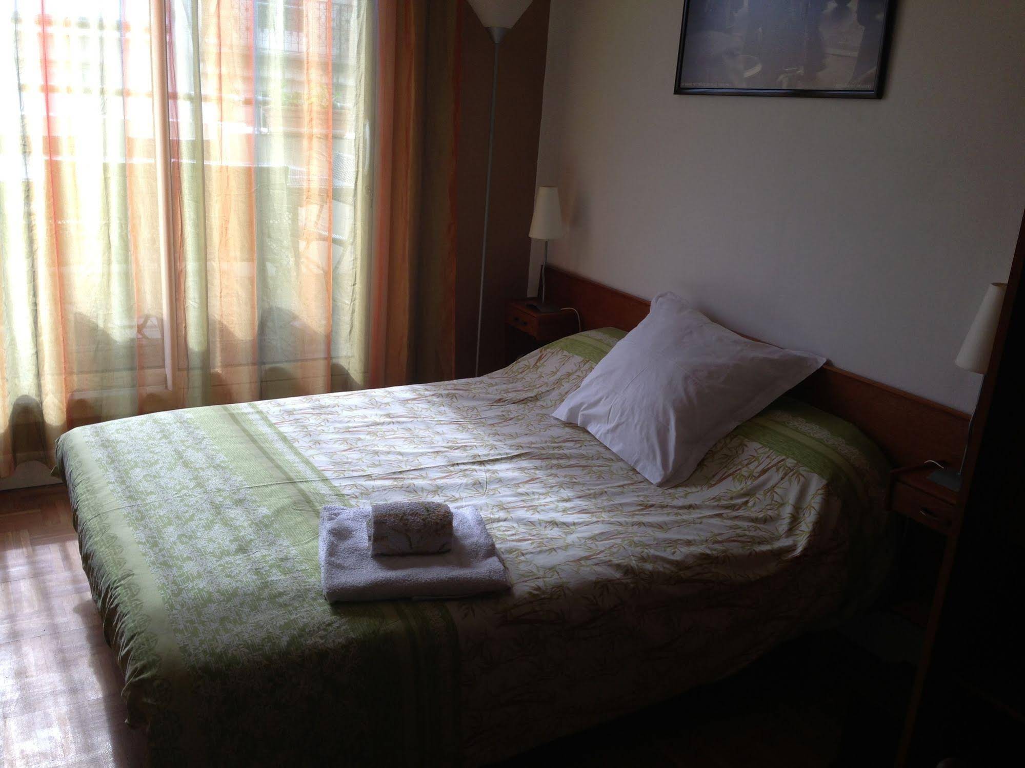 Chambre D'Amis