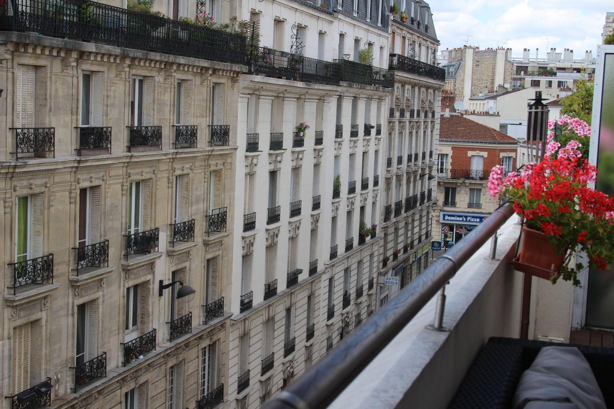 Chambre D'Amis
