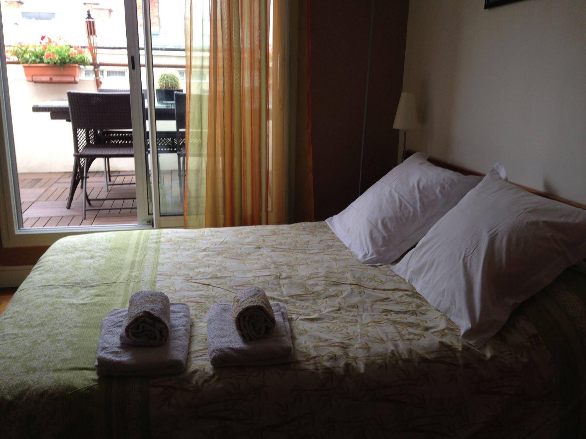 Chambre D'Amis