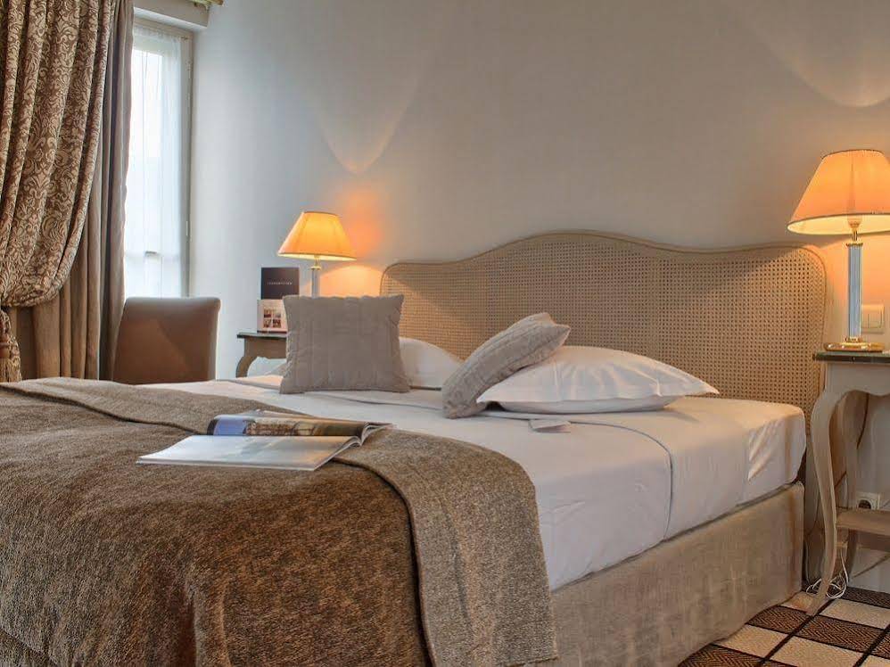 Hôtel Le Friedland