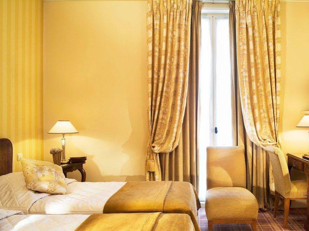 Hôtel Le Friedland