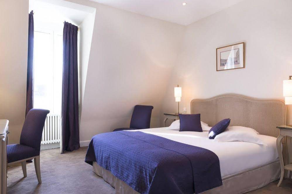 Hôtel Le Friedland