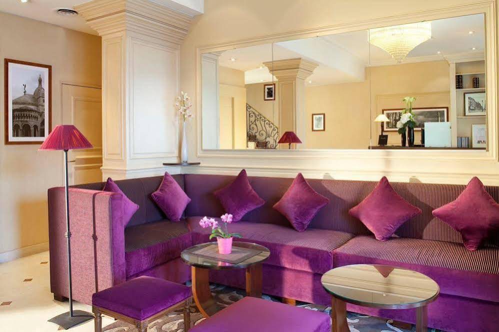 Hôtel Le Friedland