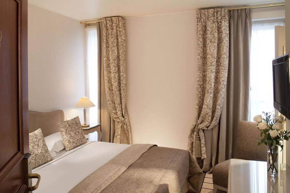 Hôtel Le Friedland