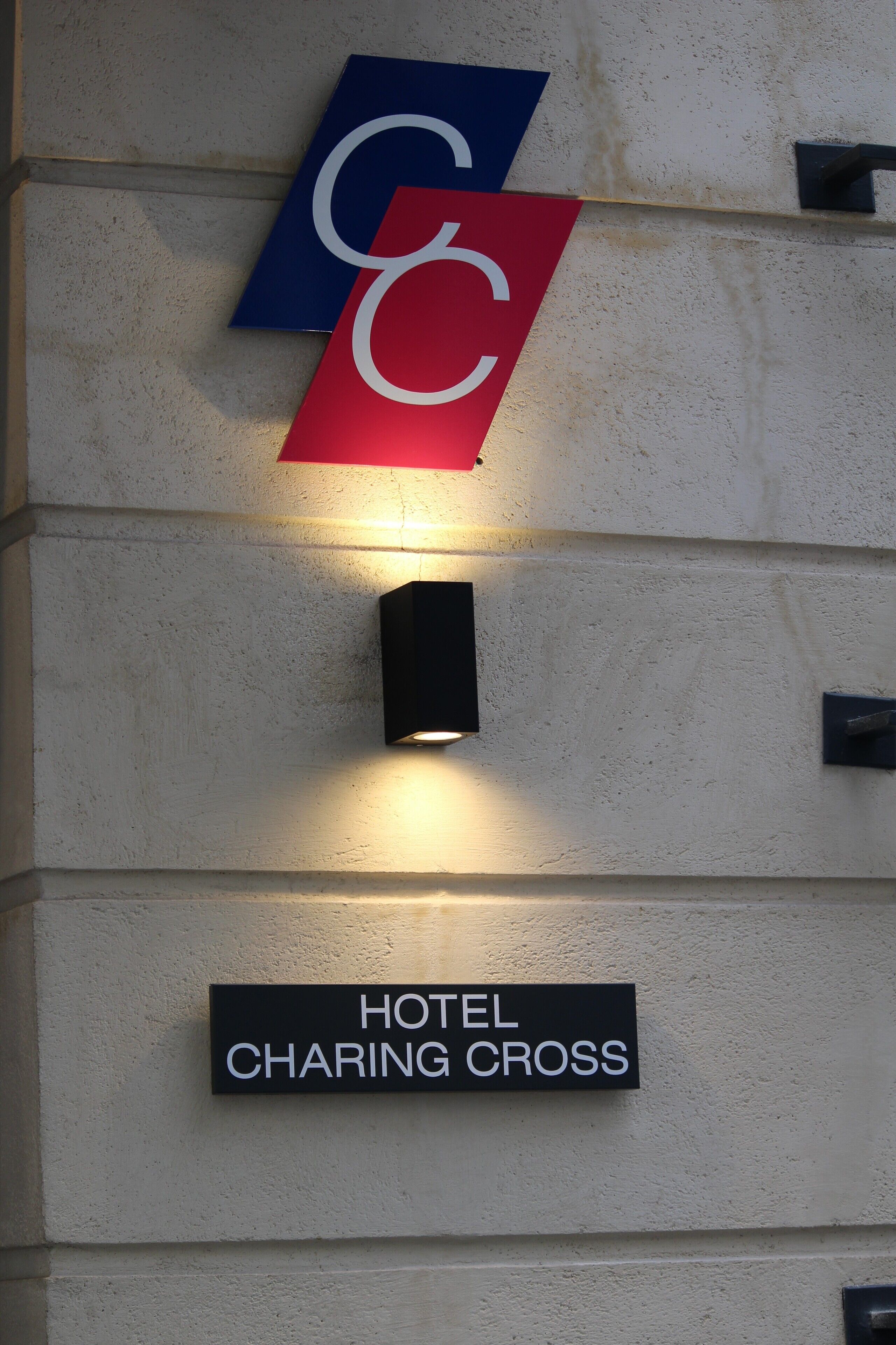 Charing Cross