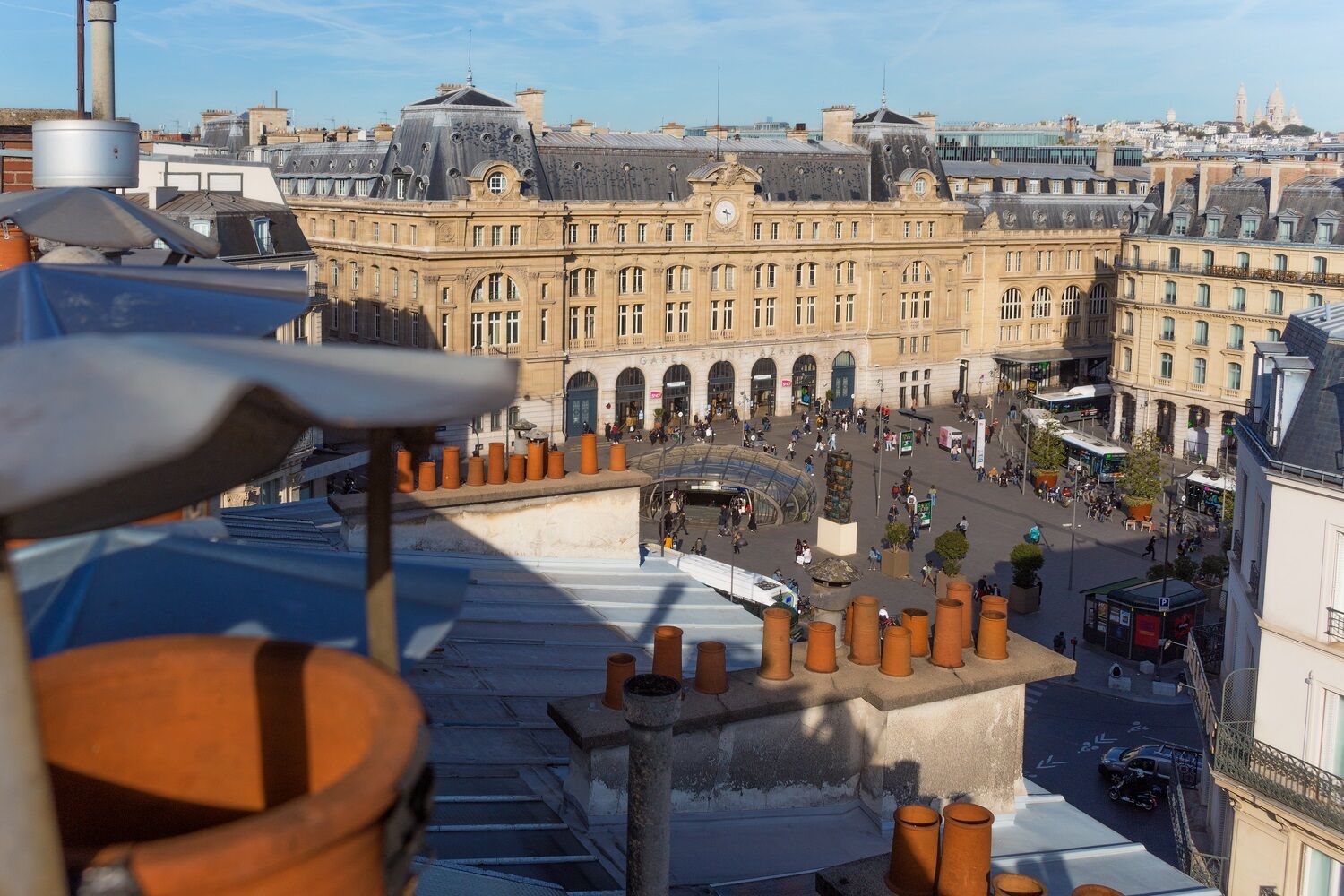 Charing Cross