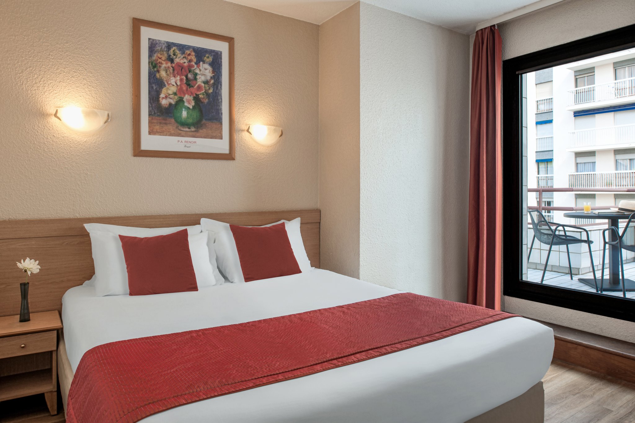 Citadines Austerlitz Paris