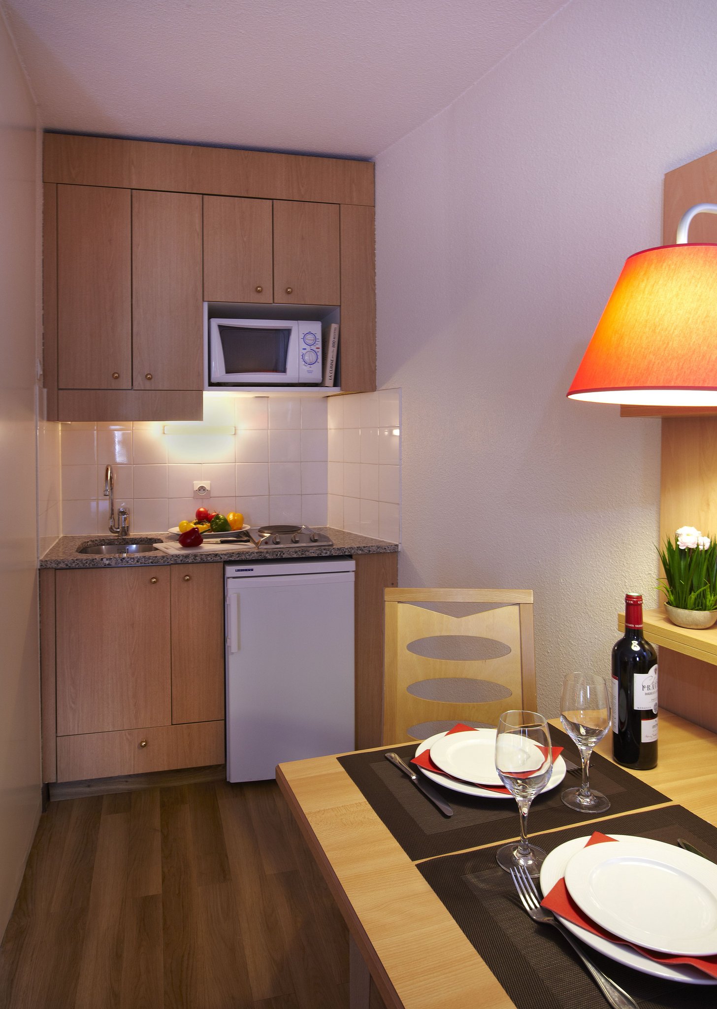 Citadines Austerlitz Paris