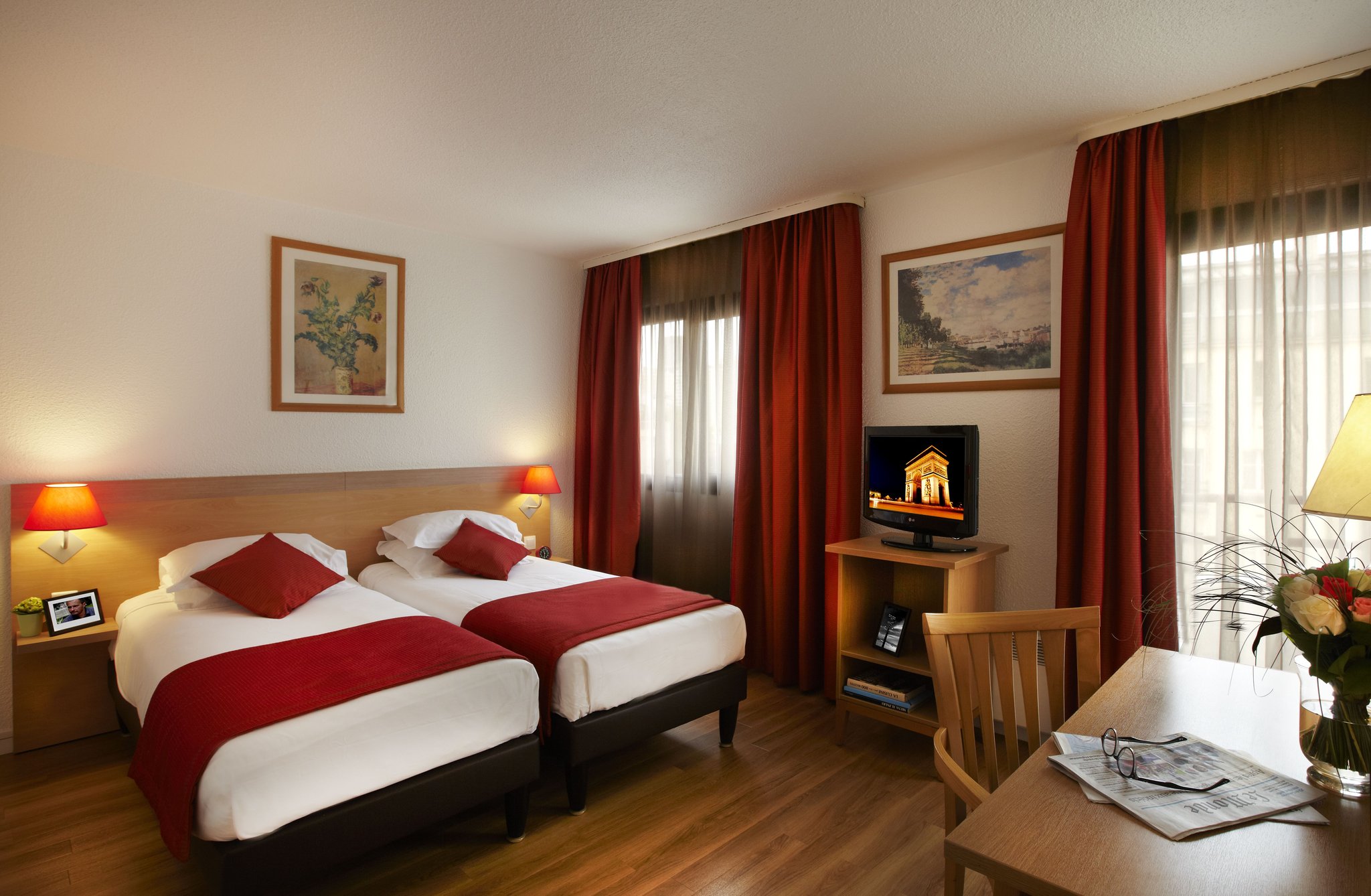 Citadines Austerlitz Paris