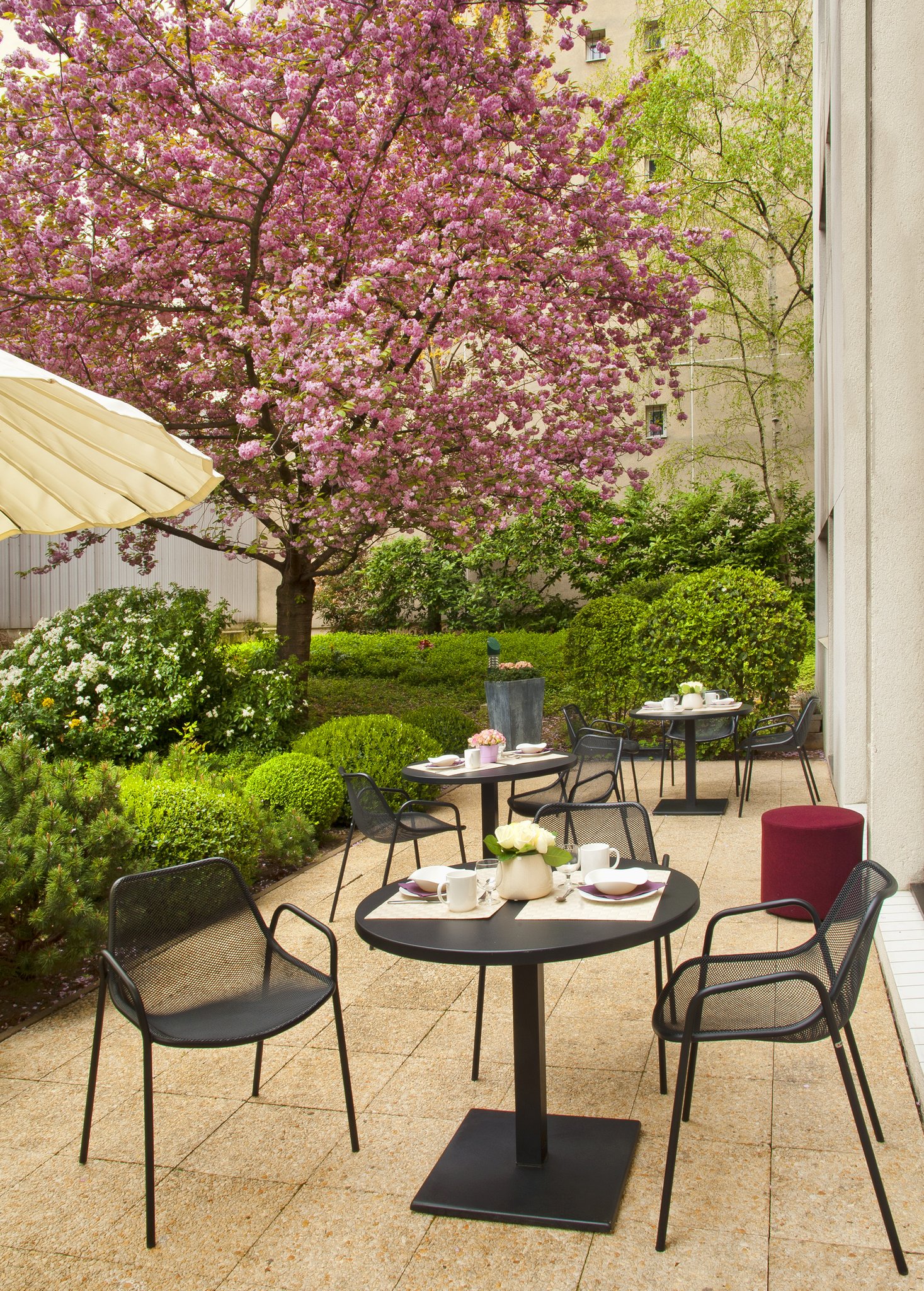 Citadines Austerlitz Paris
