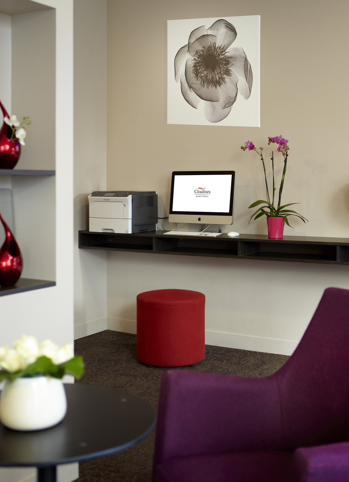 Citadines Austerlitz Paris