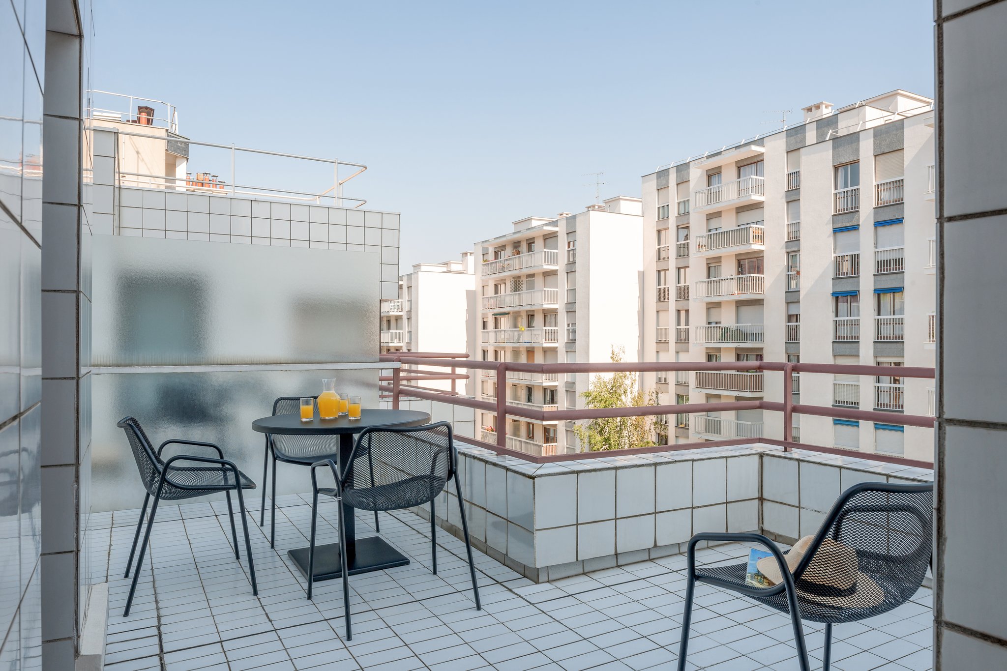 Citadines Austerlitz Paris