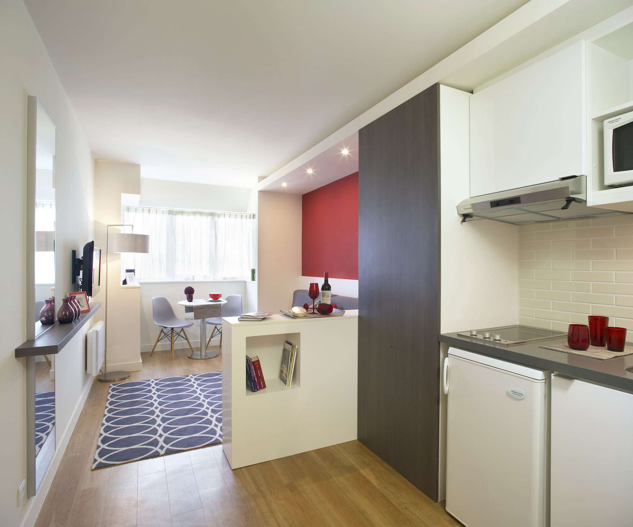 Citadines Maine Montparnasse Paris