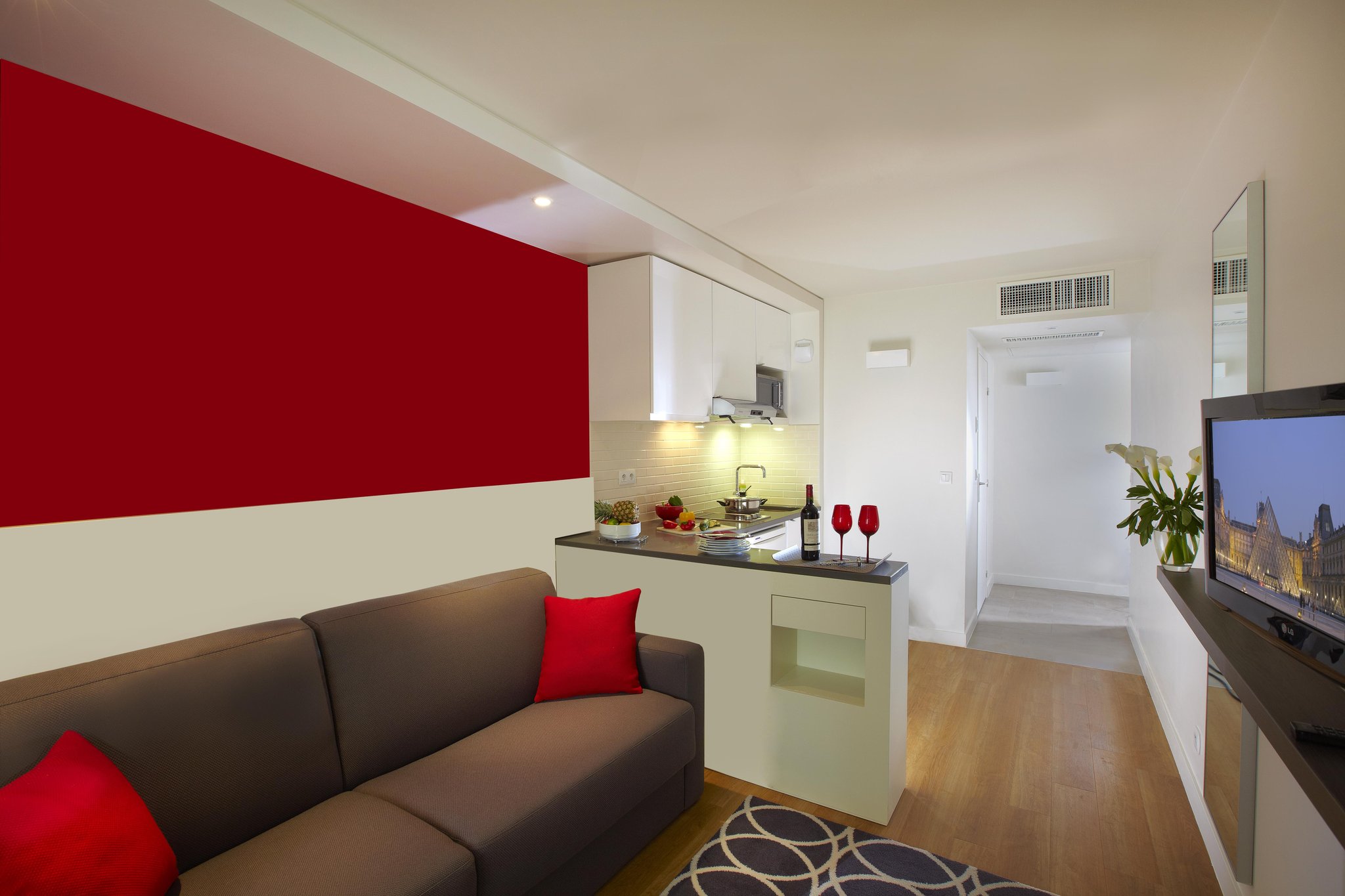 Citadines Maine Montparnasse Paris