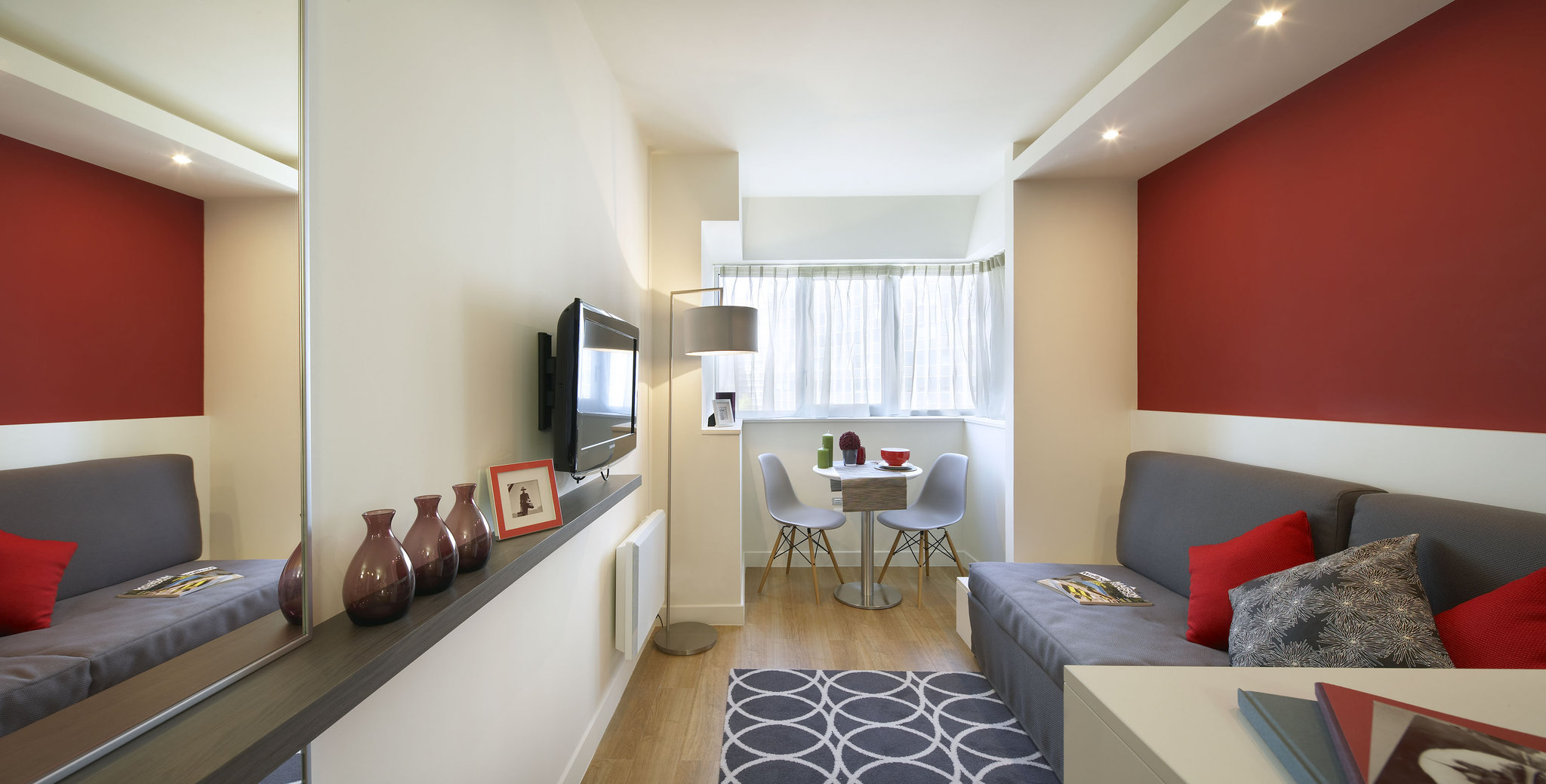 Citadines Maine Montparnasse Paris