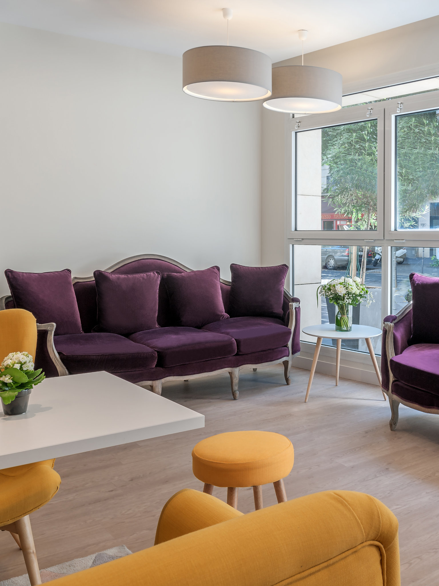Citadines Maine Montparnasse Paris