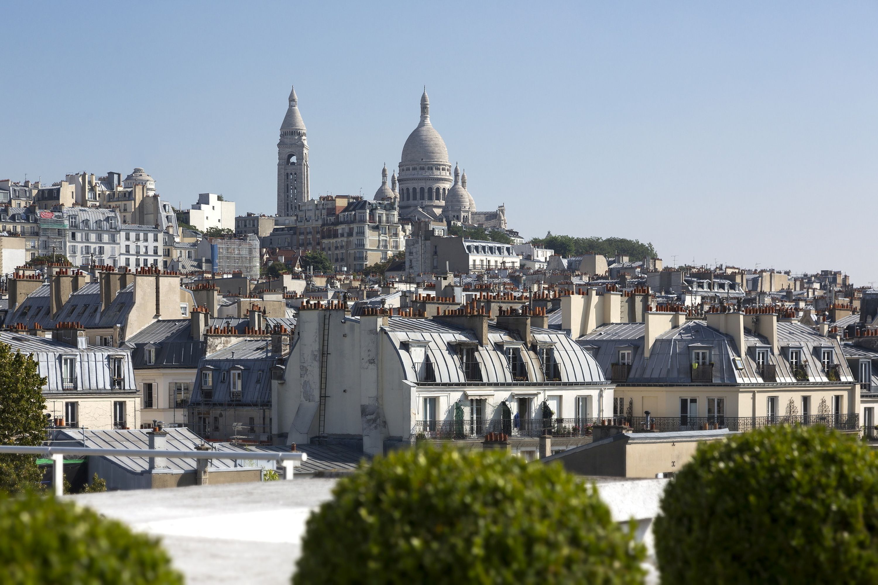 Citadines Montmartre