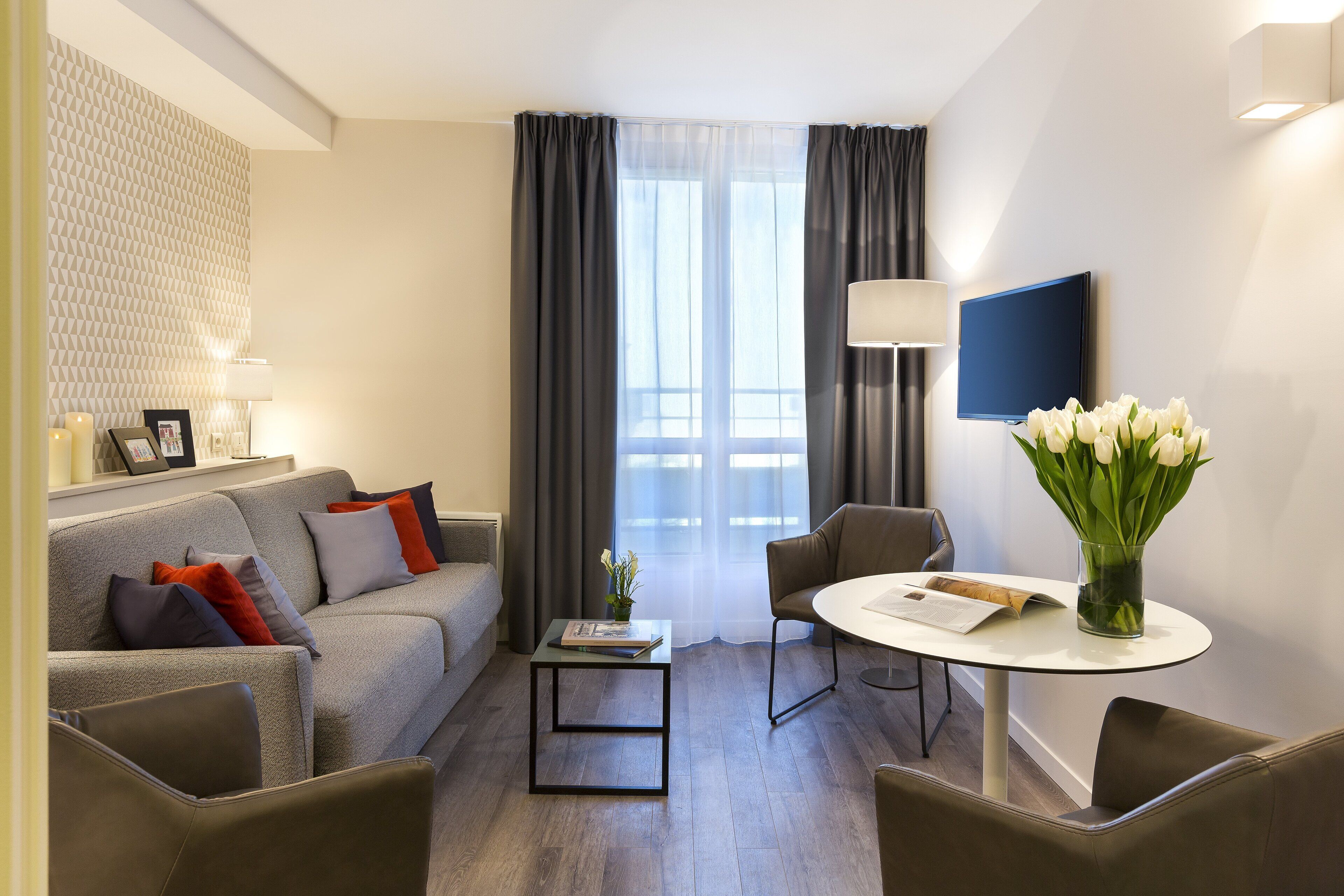 Citadines Montmartre