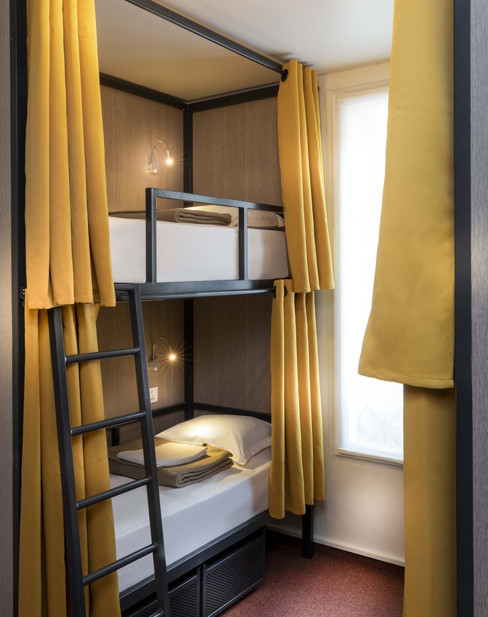 City Inn Paris
