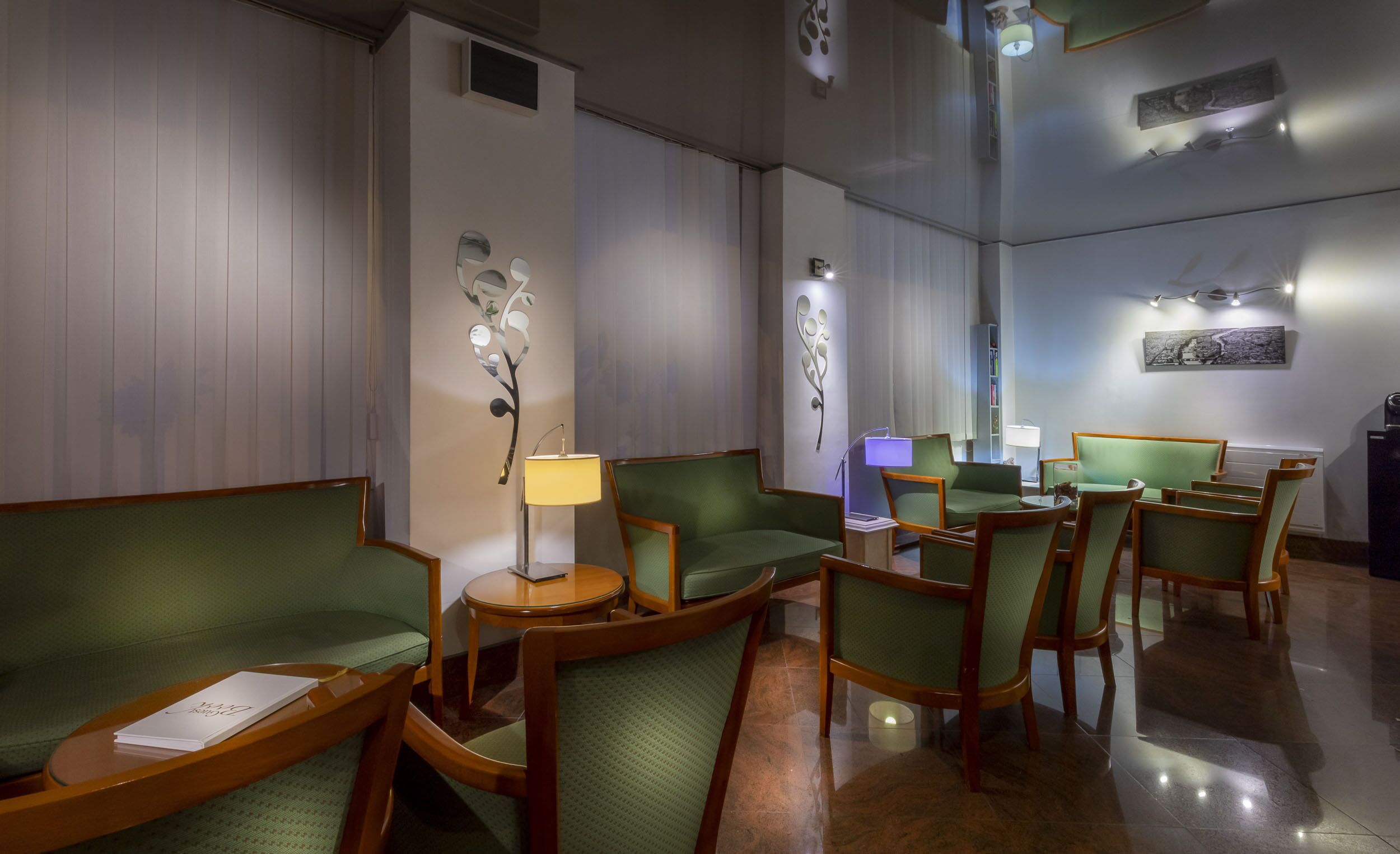 City Inn Paris