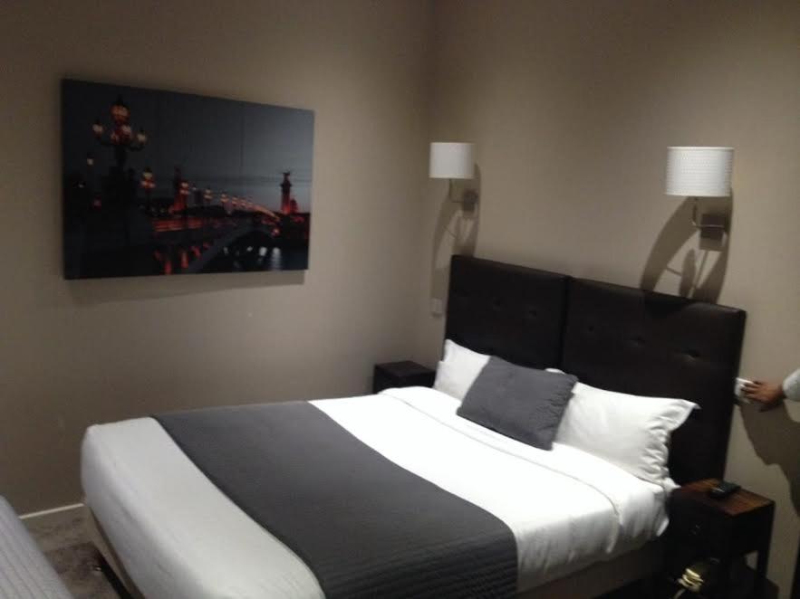 Cosy Monceau