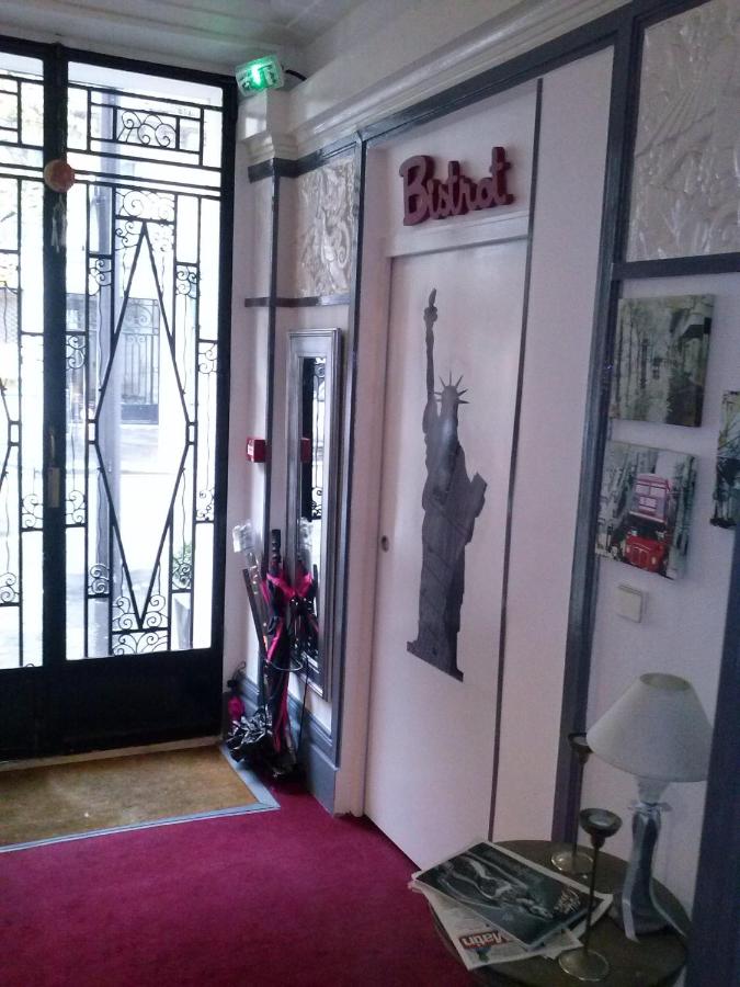 Cosy Monceau