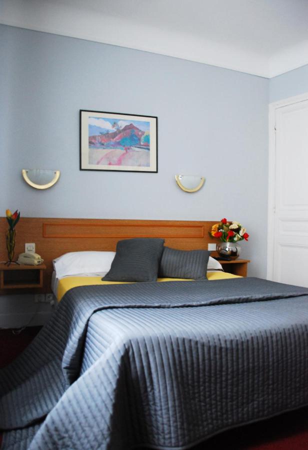 Cosy Monceau