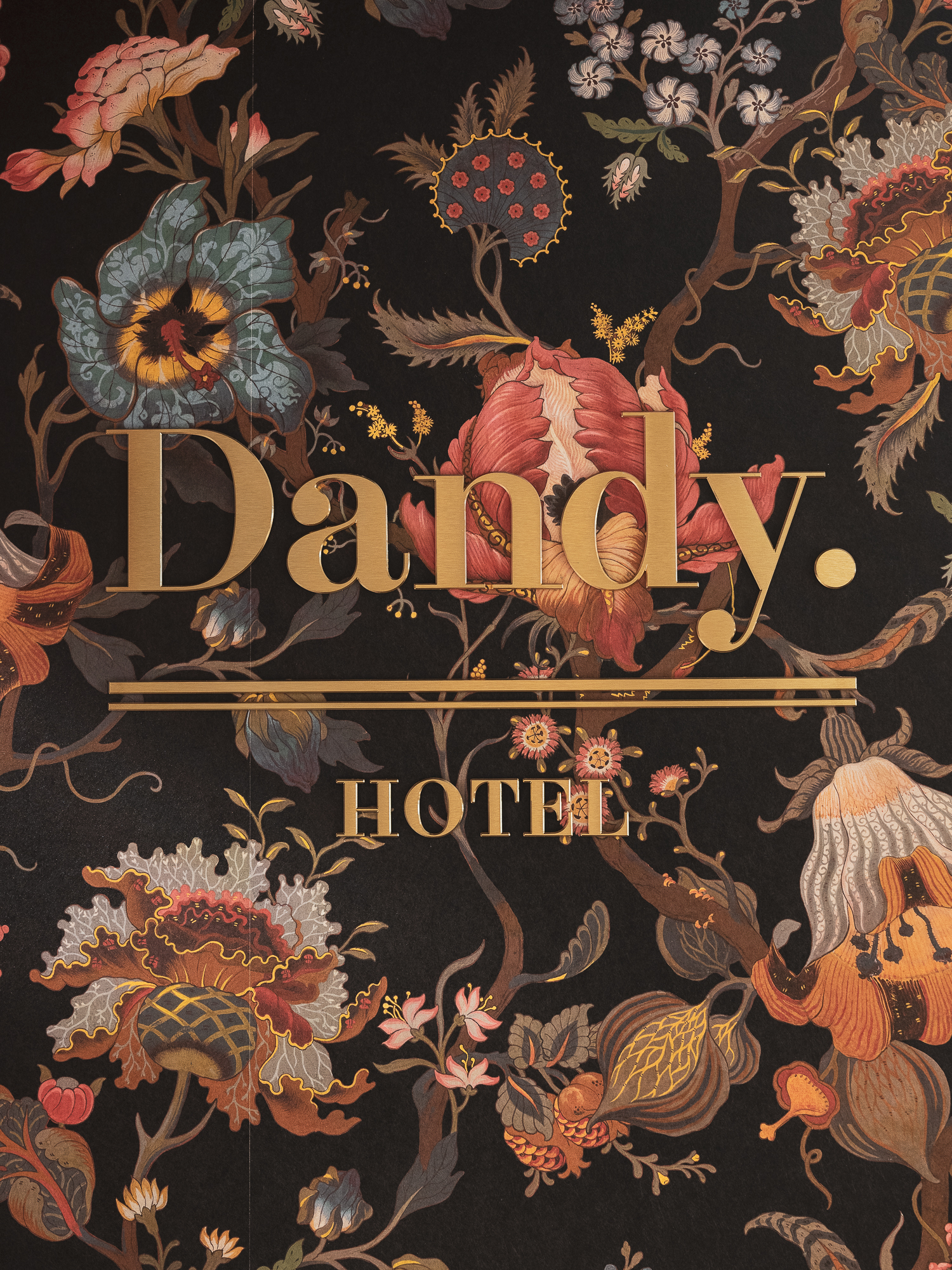 Dandy Hotel & Kitchen