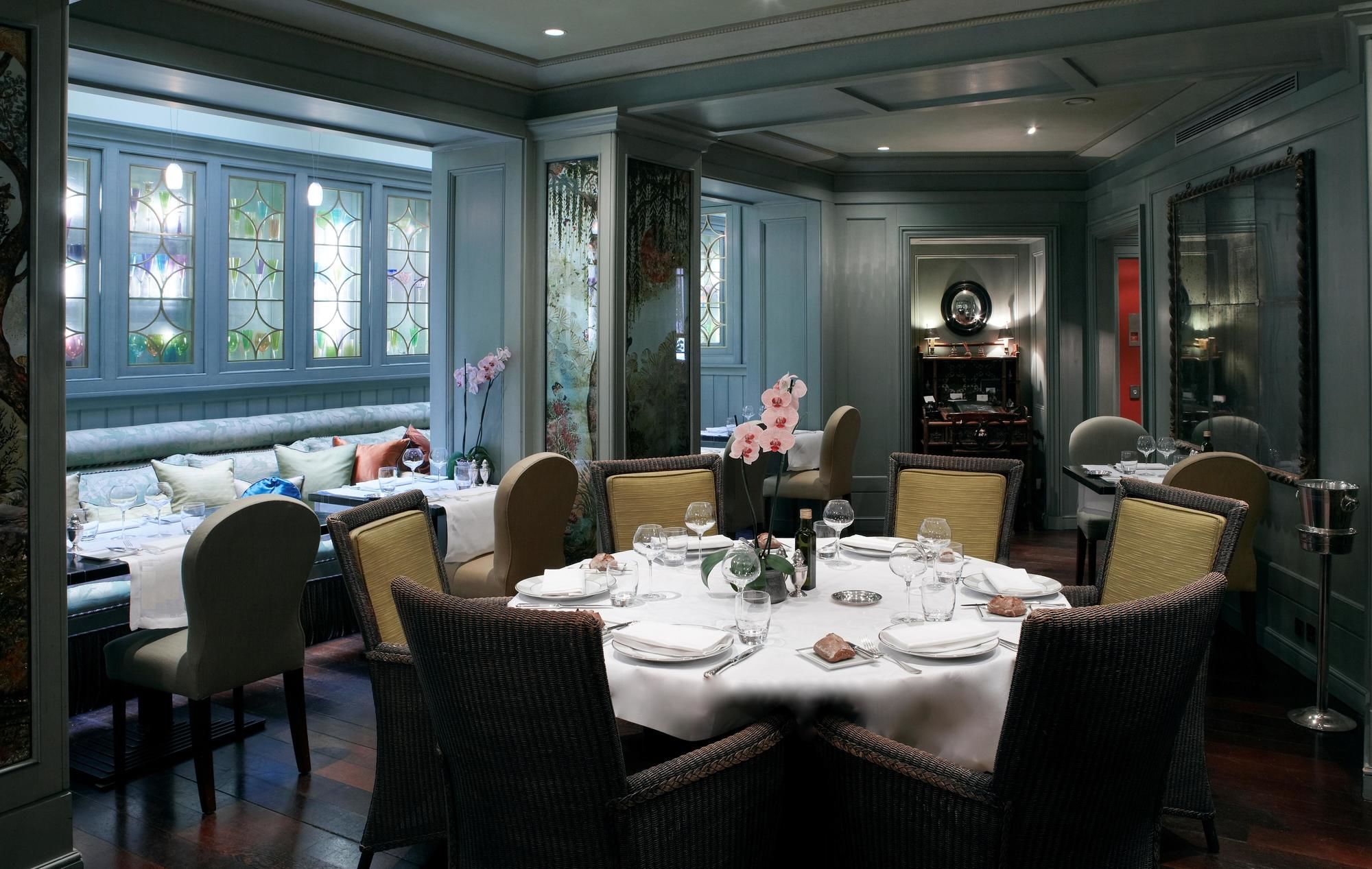 Hotel De Montesquieu