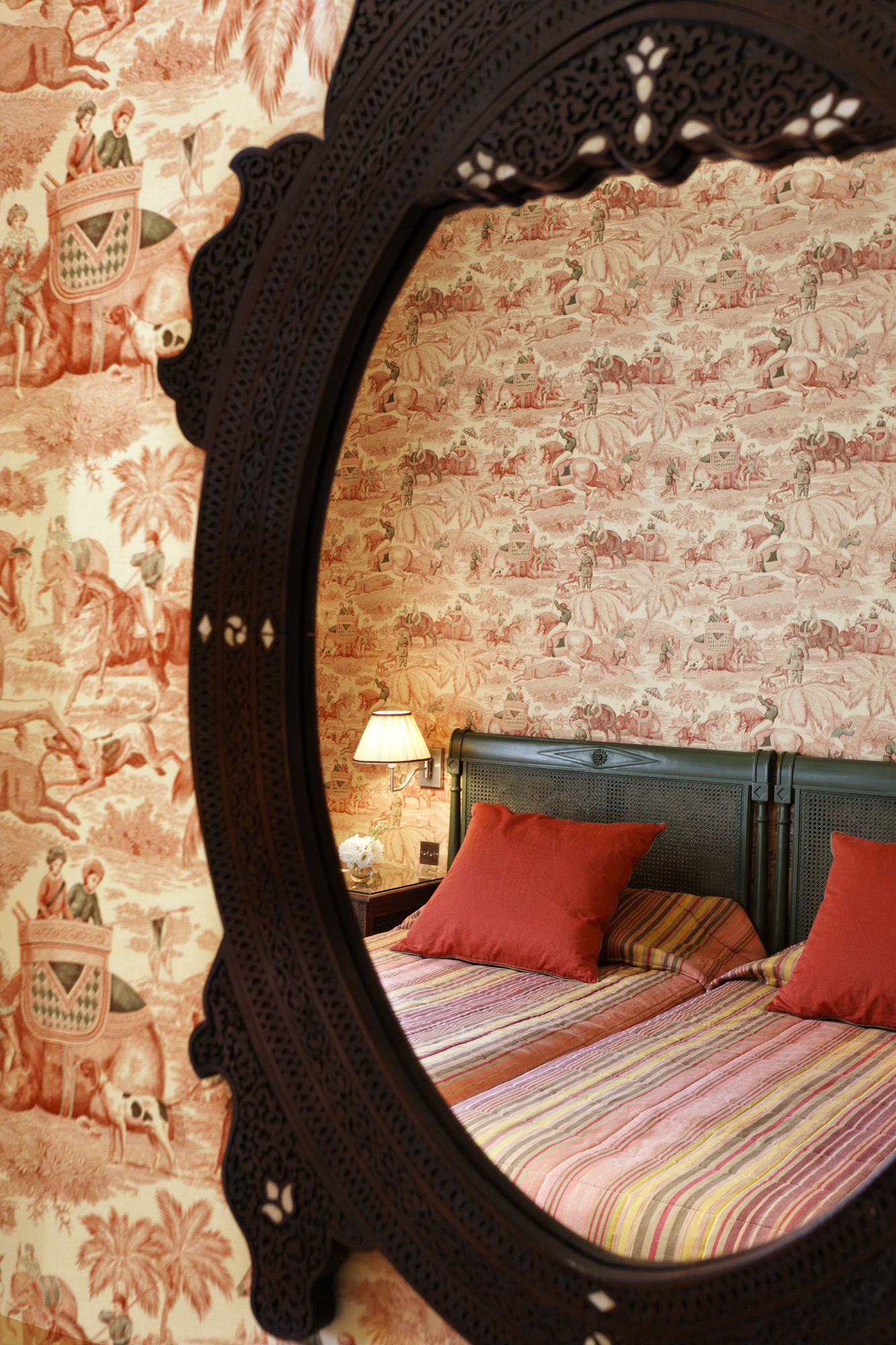 Hotel De Montesquieu