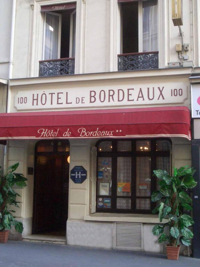 De Bordeaux