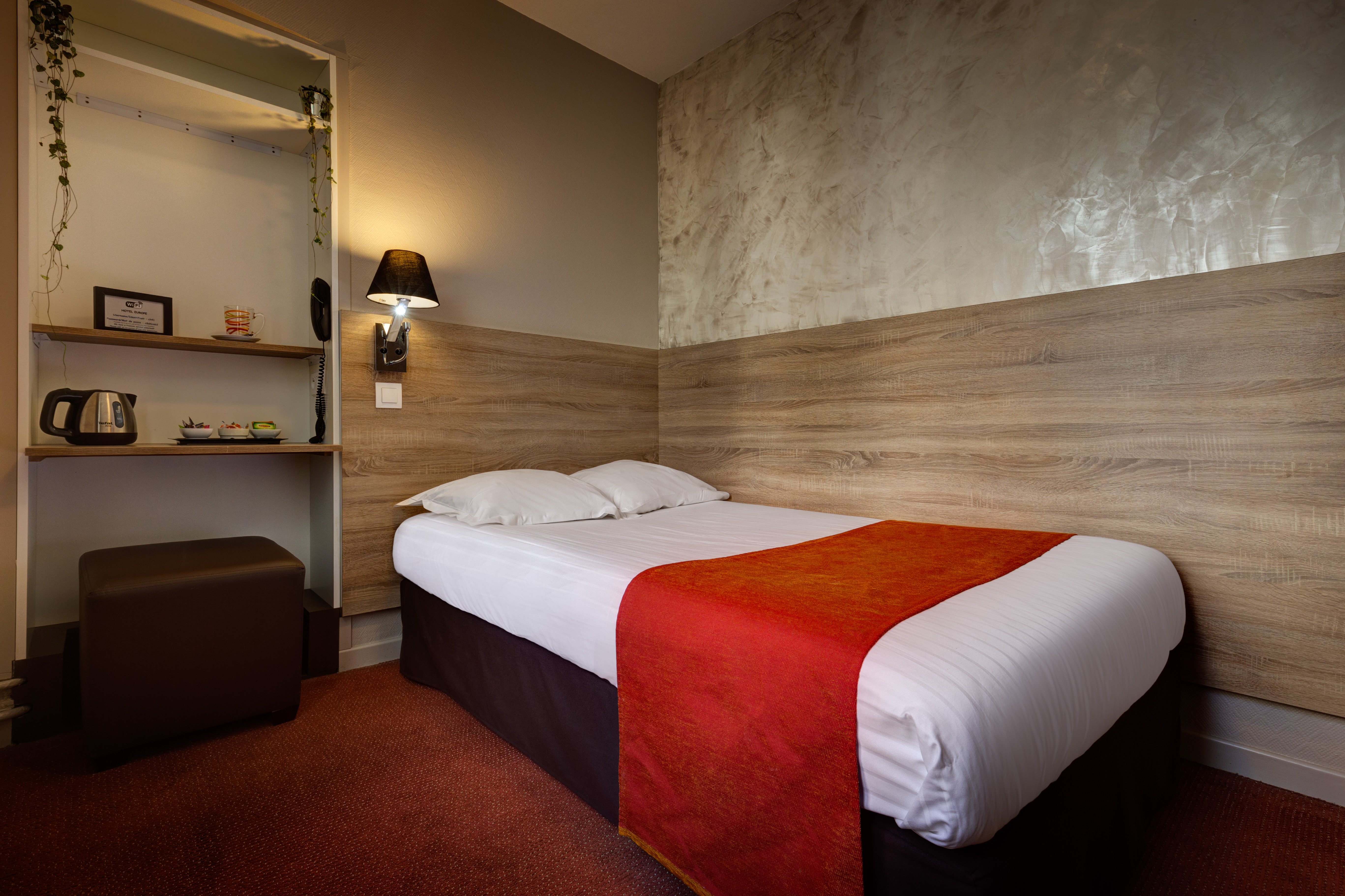 Hotel Lena