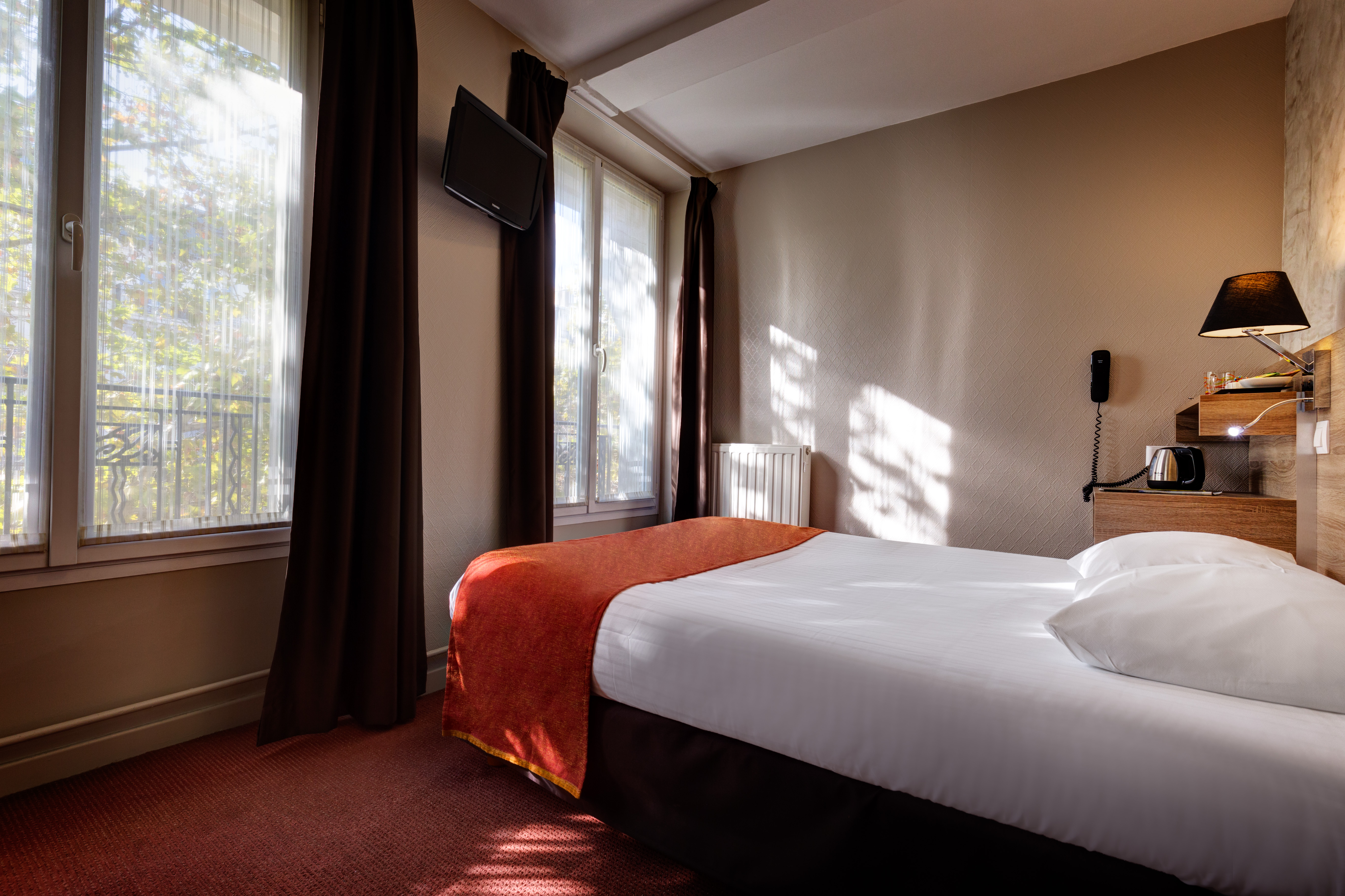 Hotel Lena