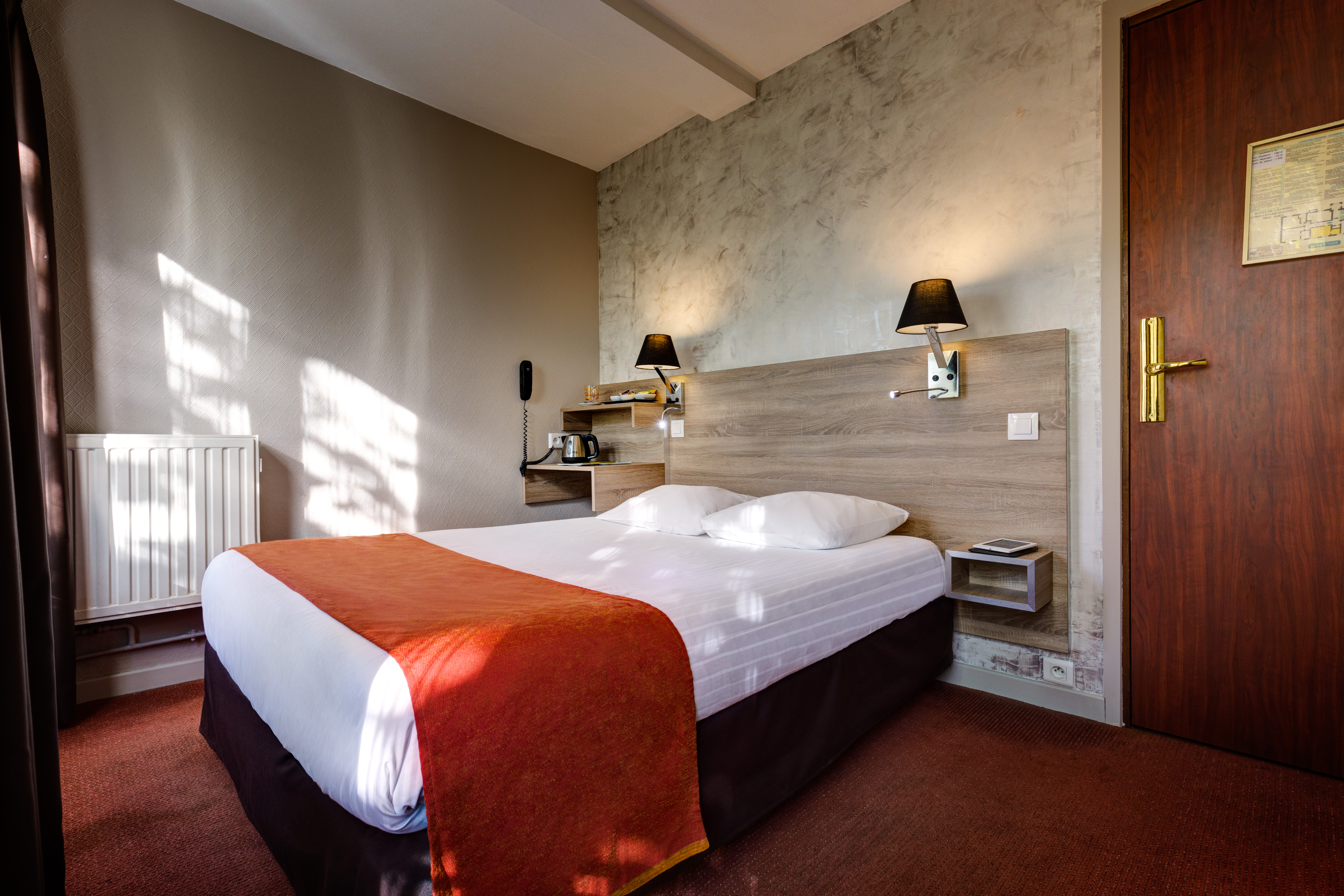 Hotel Lena