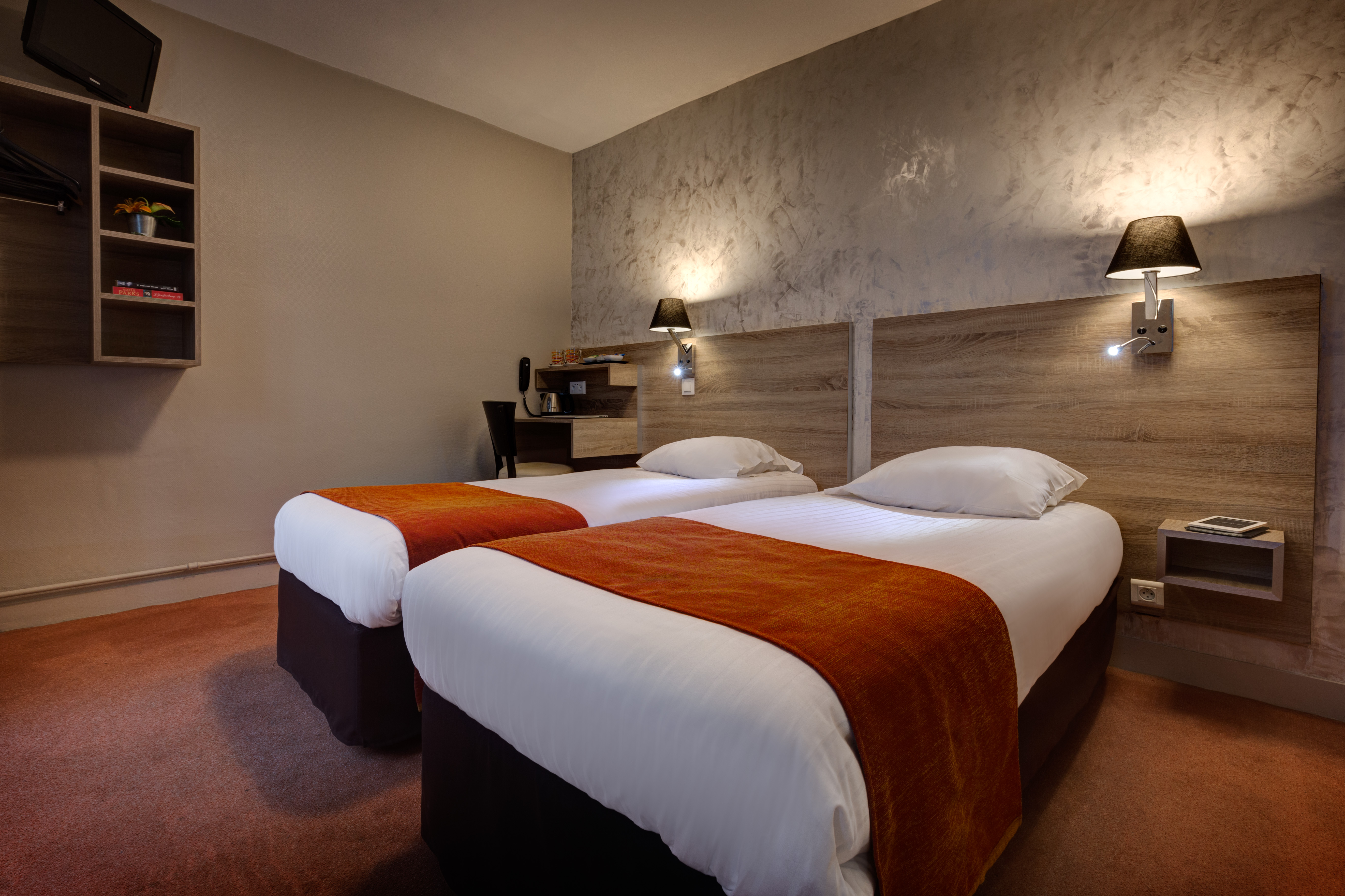 Hotel Lena