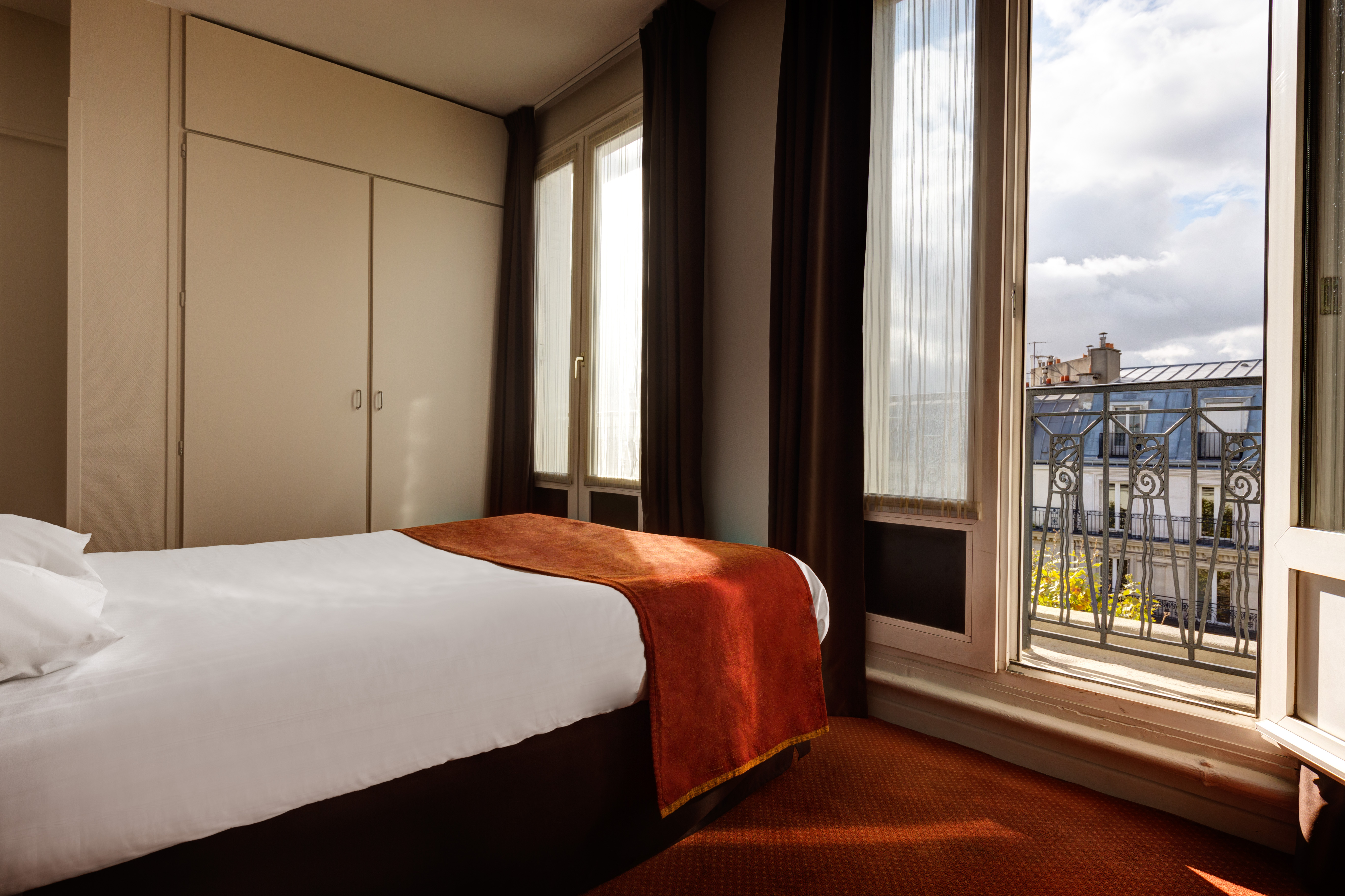 Hotel Lena