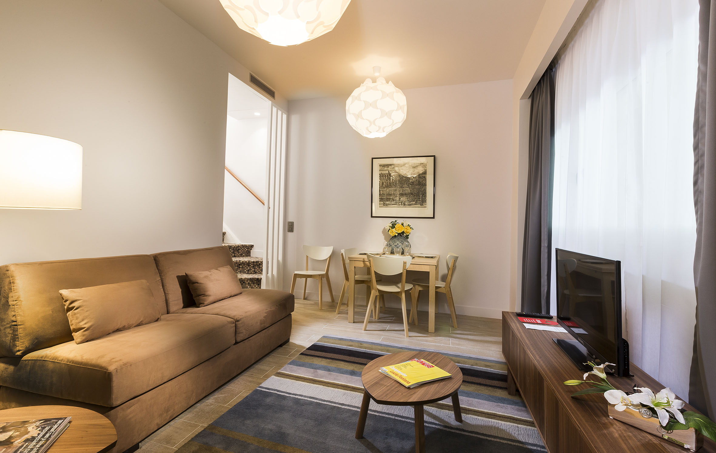 Hotel Lena
