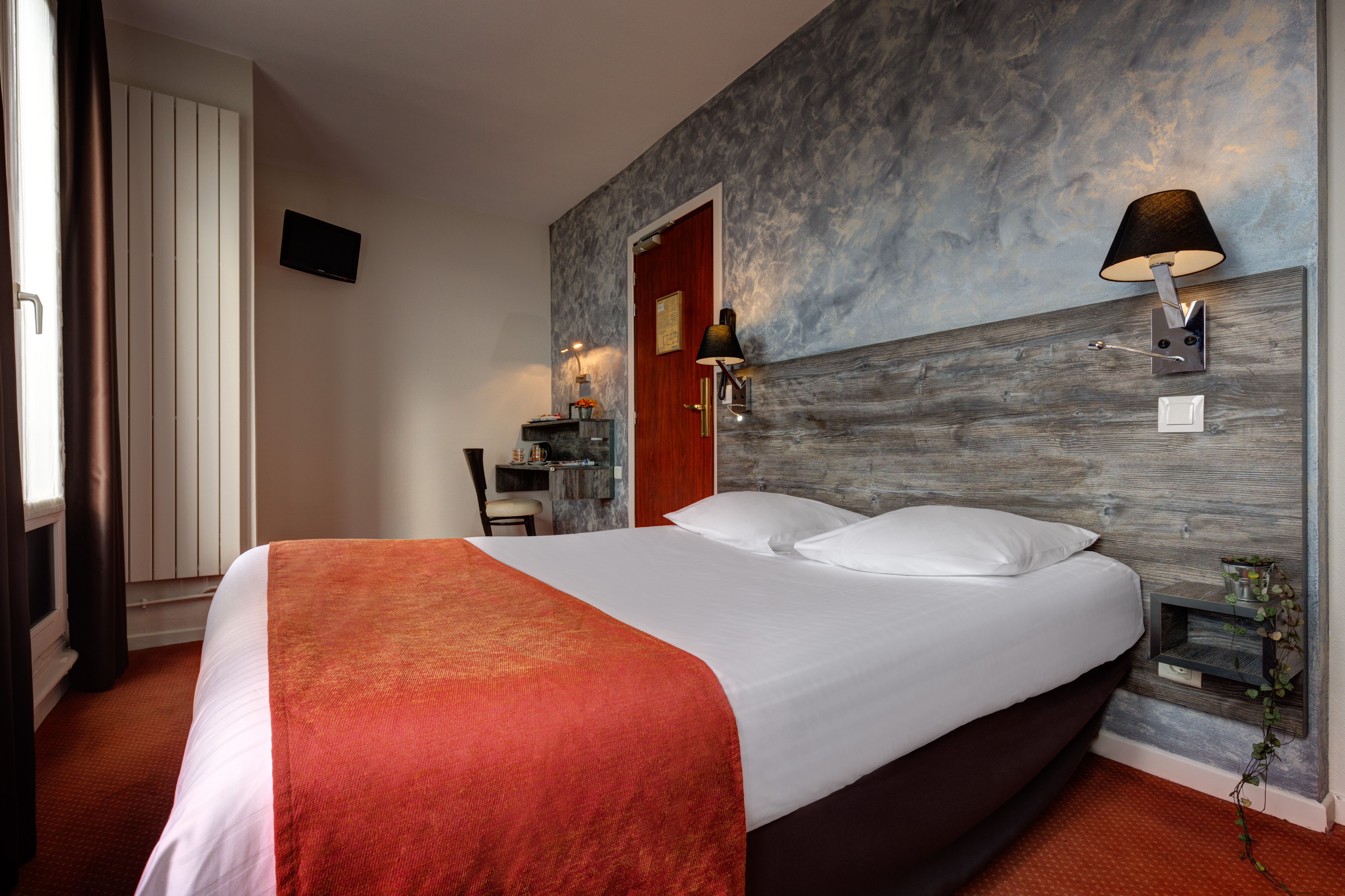 Hotel Lena