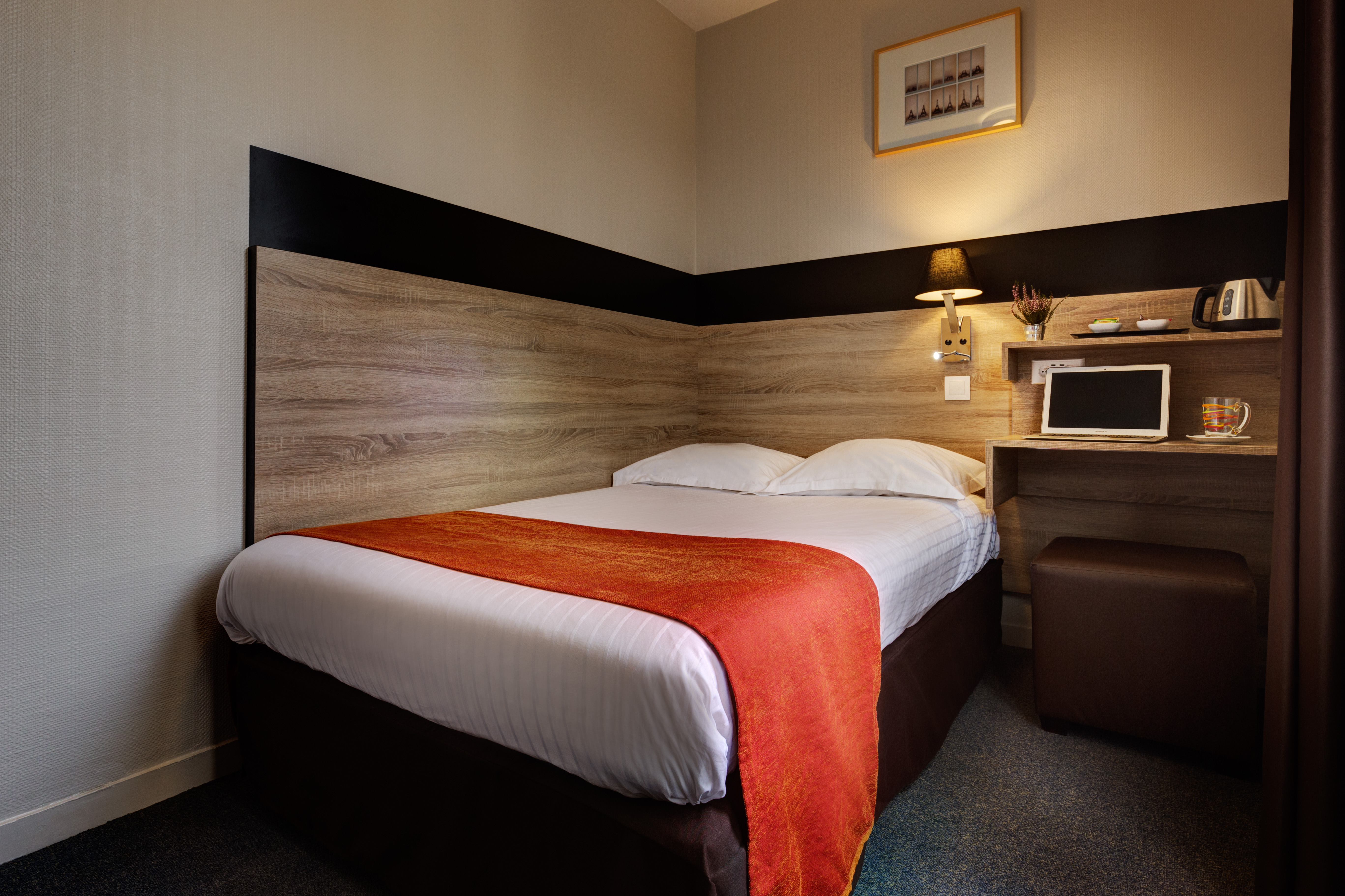 Hotel Lena